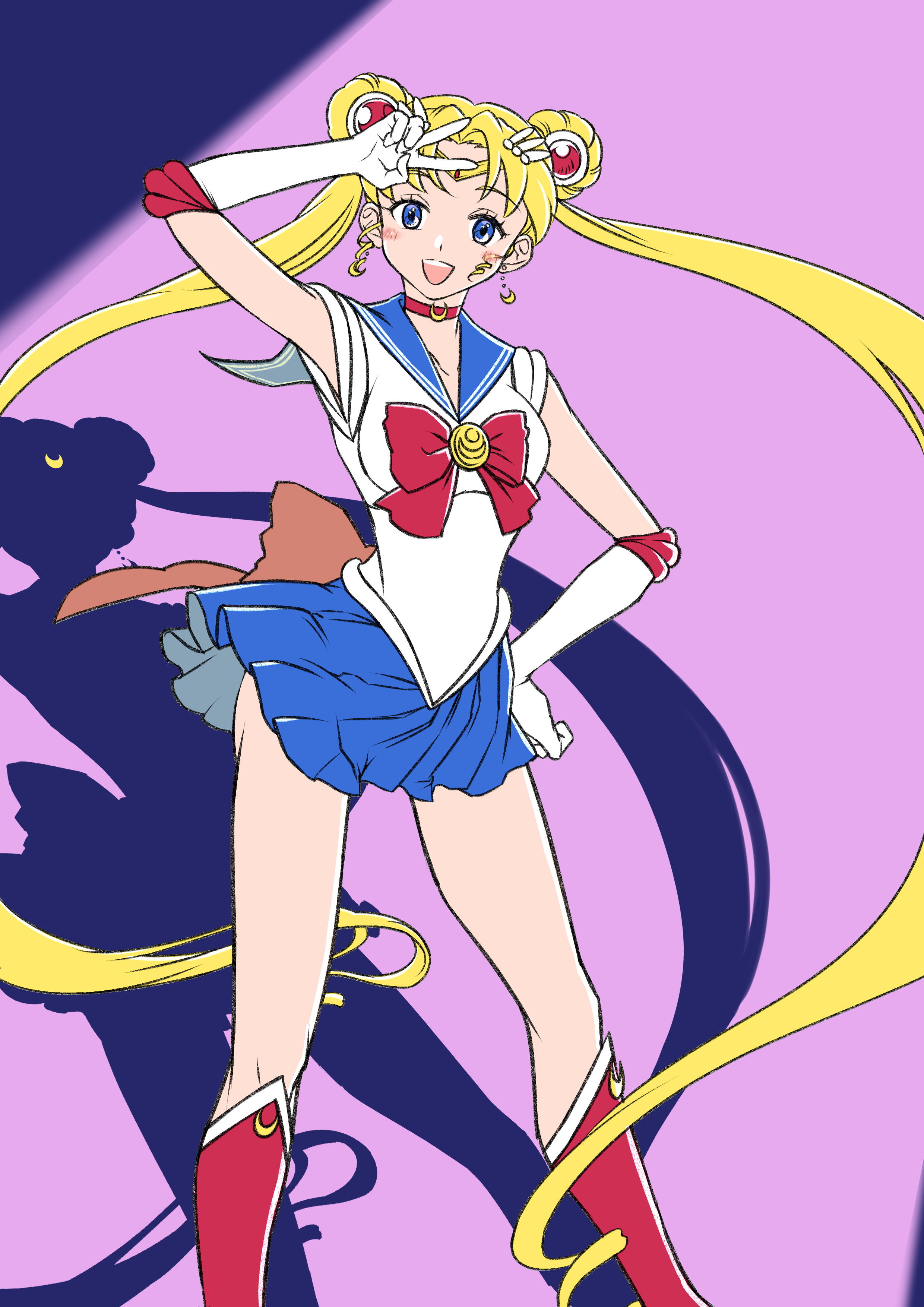 bishoujo_senshi_sailor_moon, hayosena, skirt_lift, tsukino_usagi