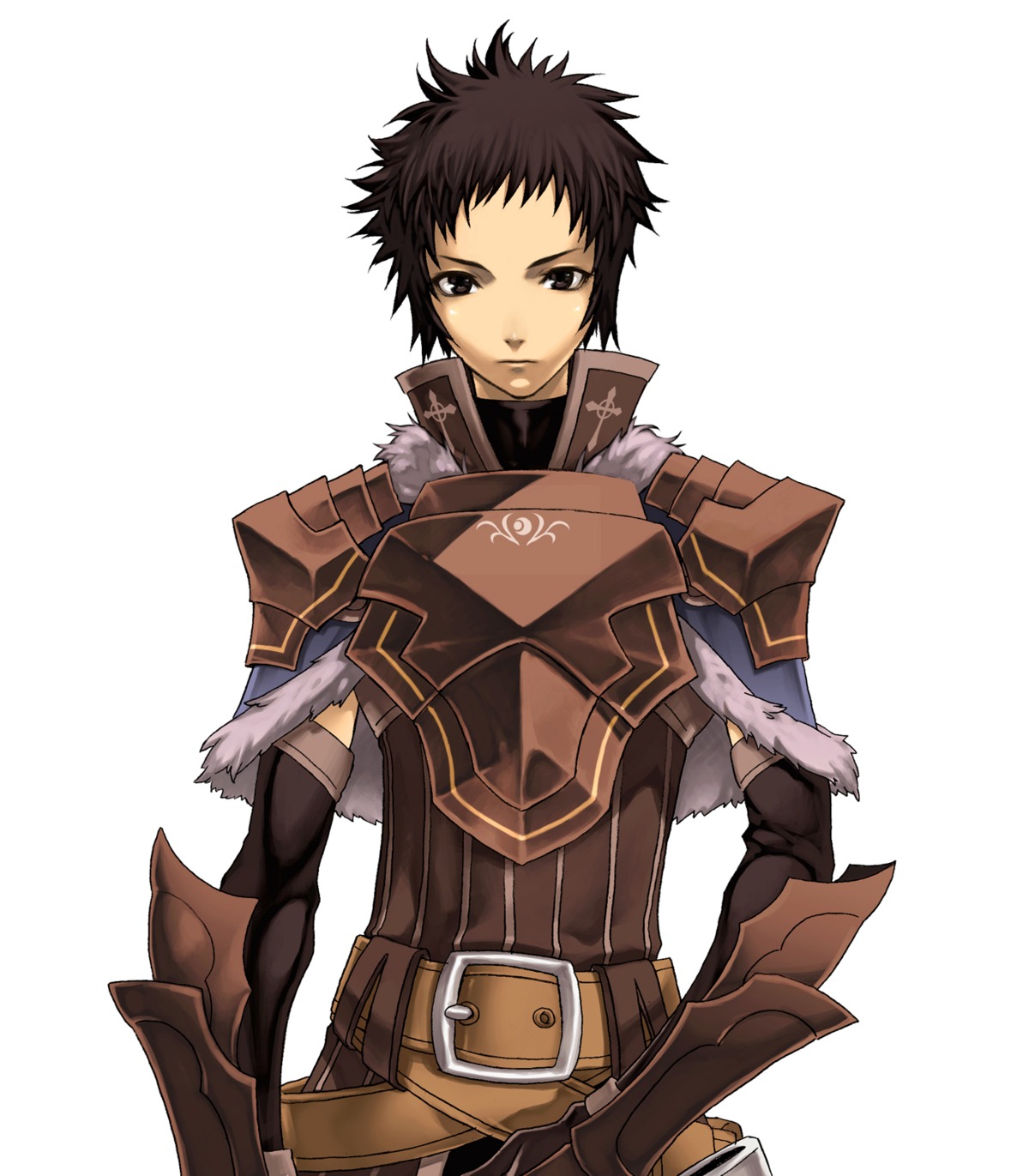 armor, begina, male, nakamura_tatsunori, spectral_force, spectral_force_3