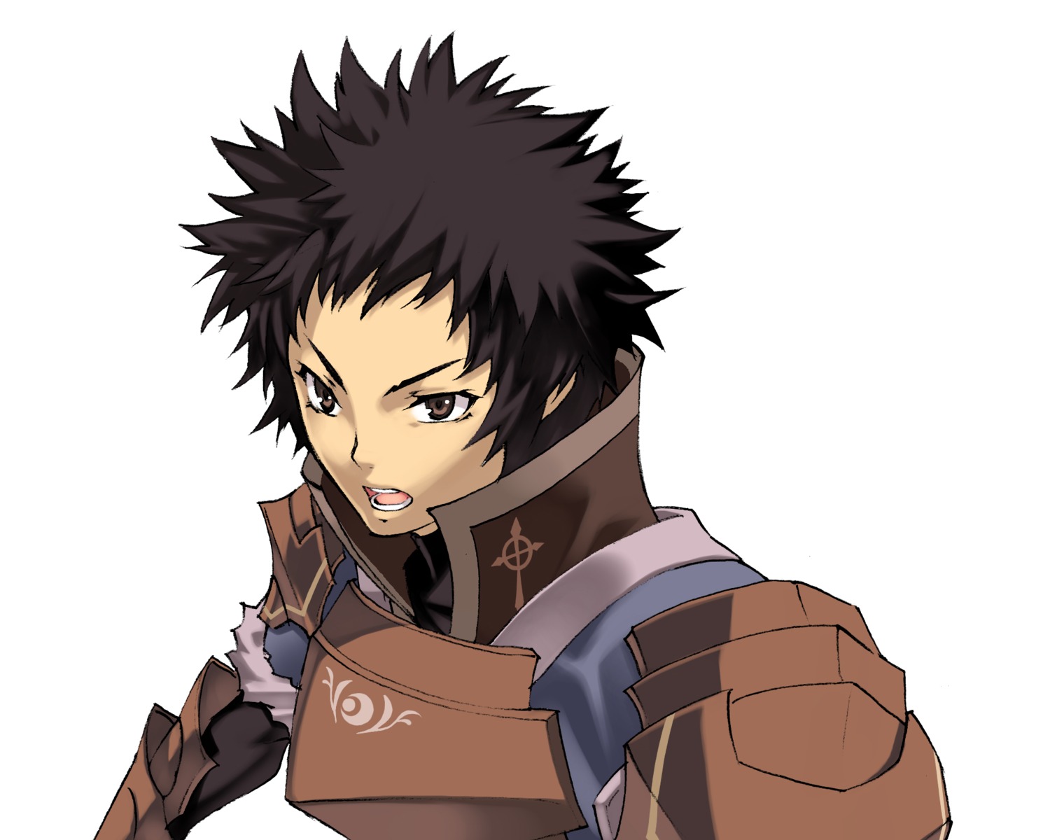 armor, begina, male, nakamura_tatsunori, spectral_force, spectral_force_3