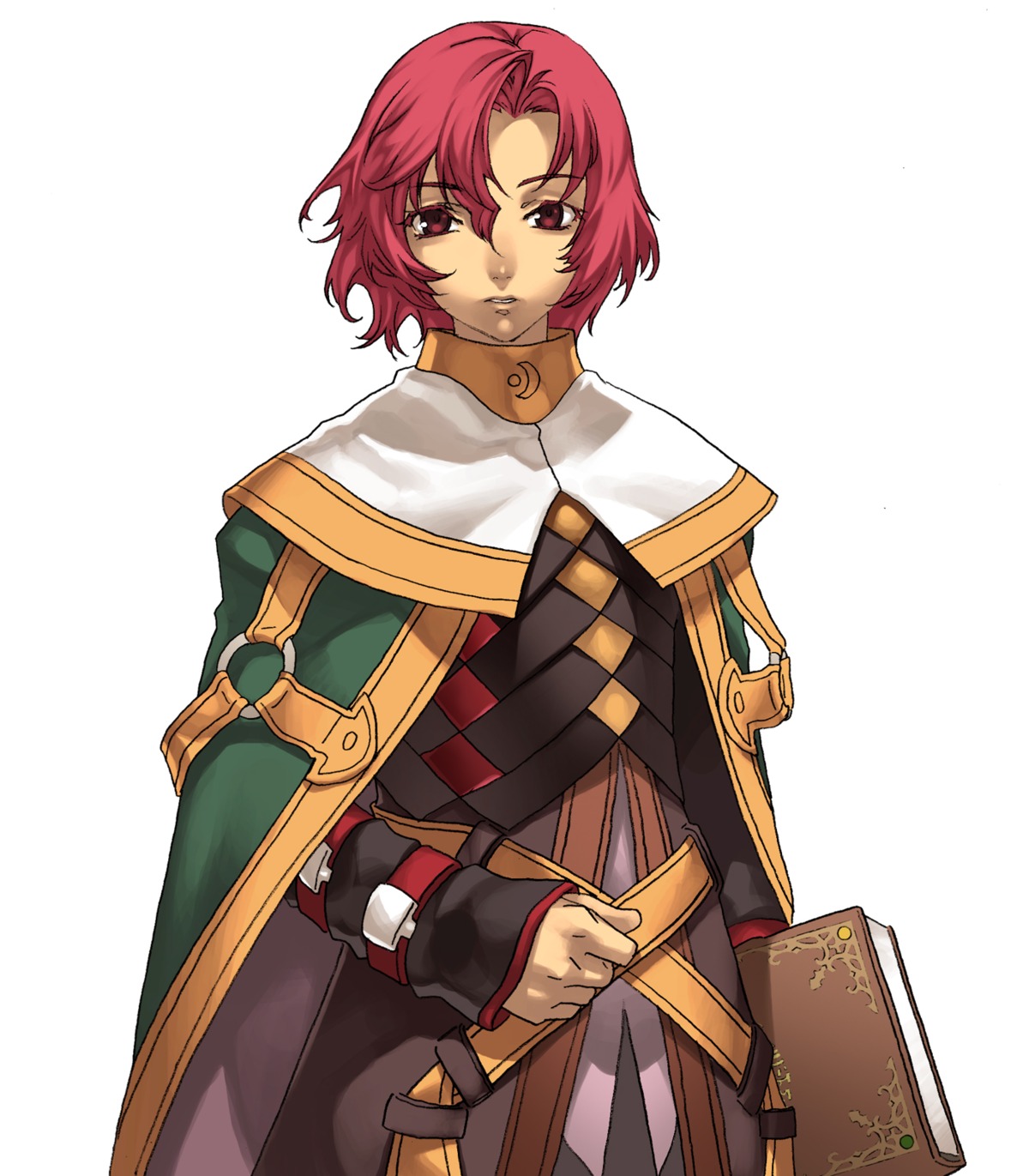 diaz, male, nakamura_tatsunori, spectral_force, spectral_force_3