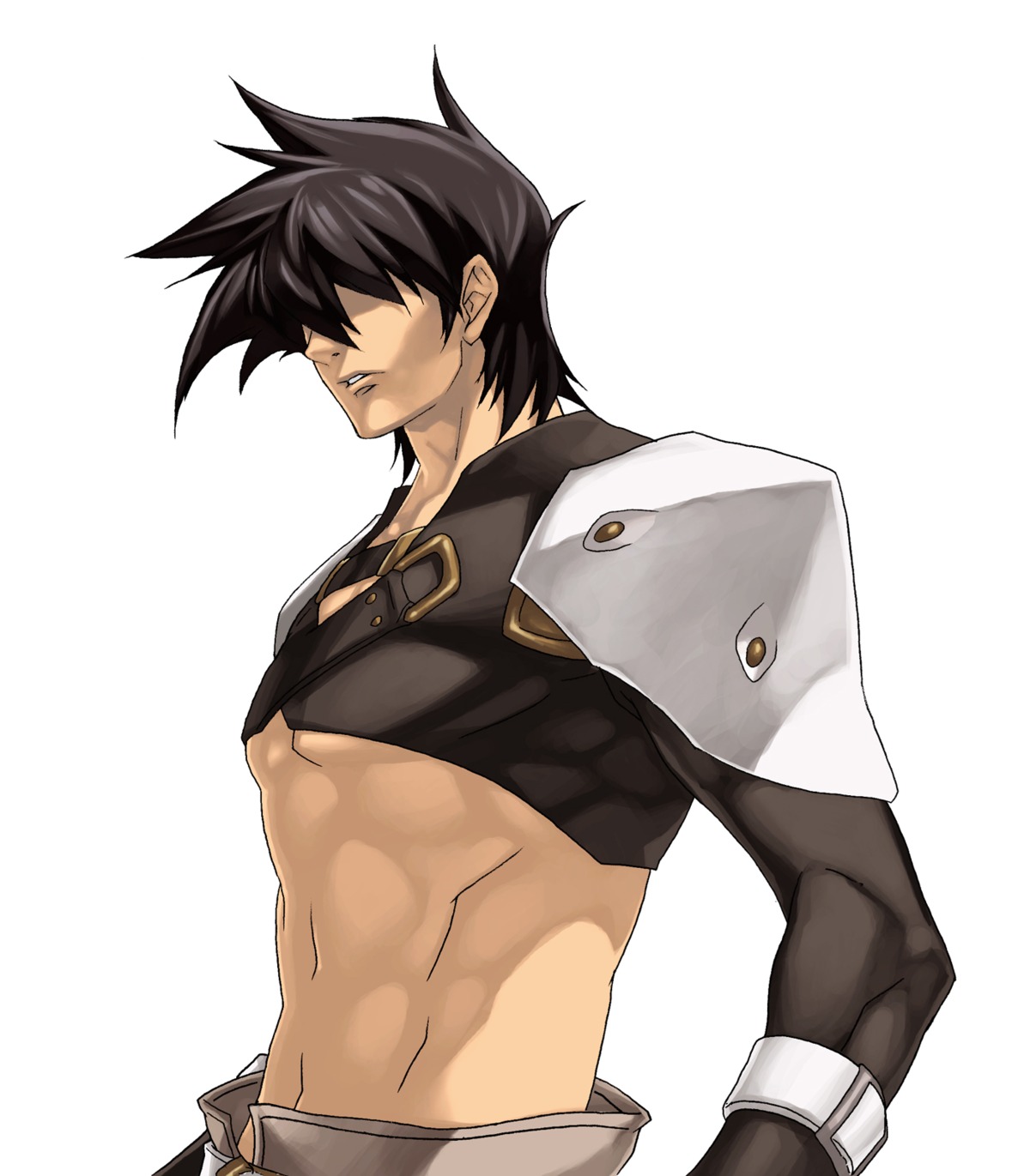 folt, male, nakamura_tatsunori, spectral_force, spectral_force_3