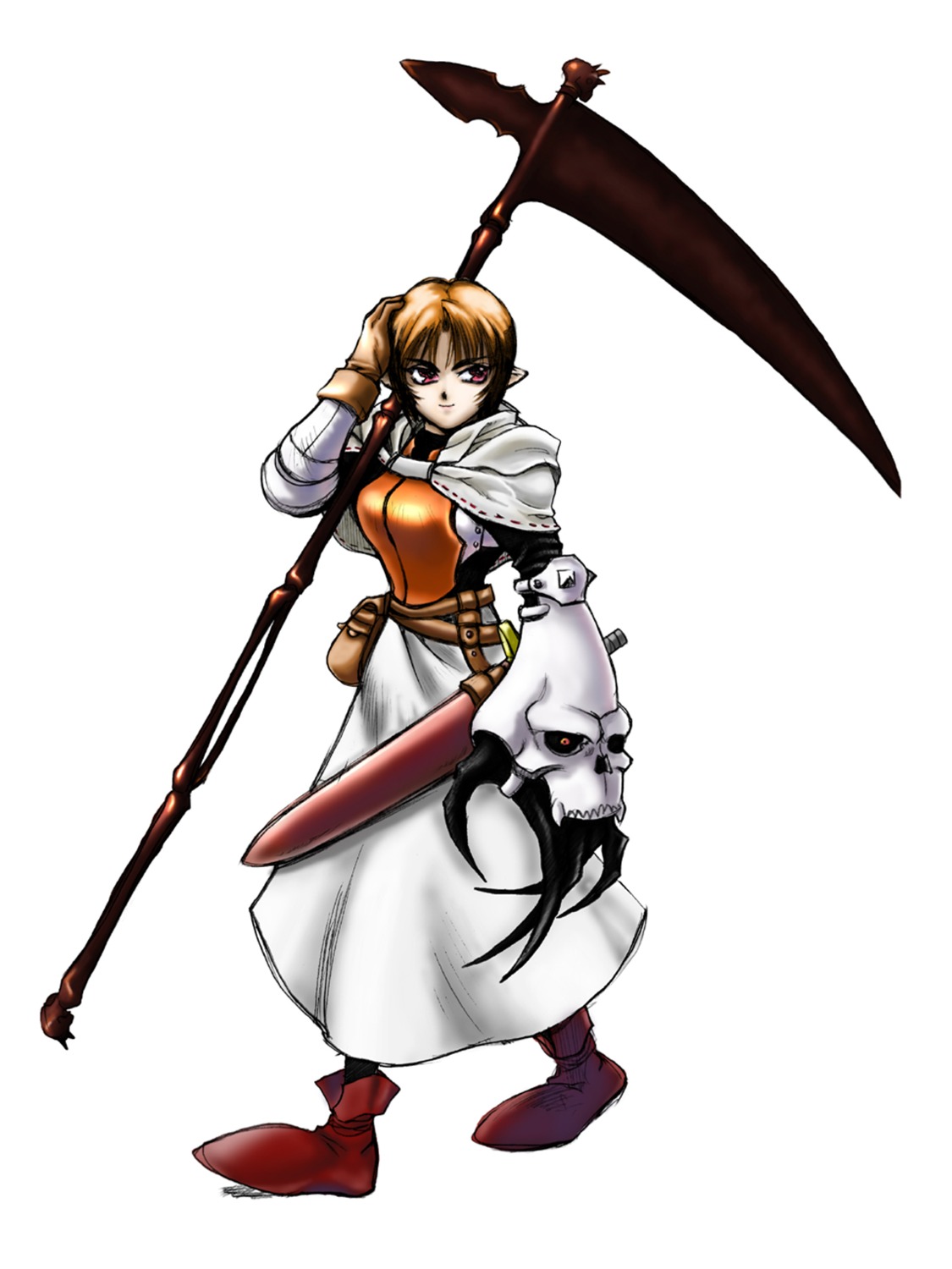 hiro_(spectral_souls), spectral_force, tagme