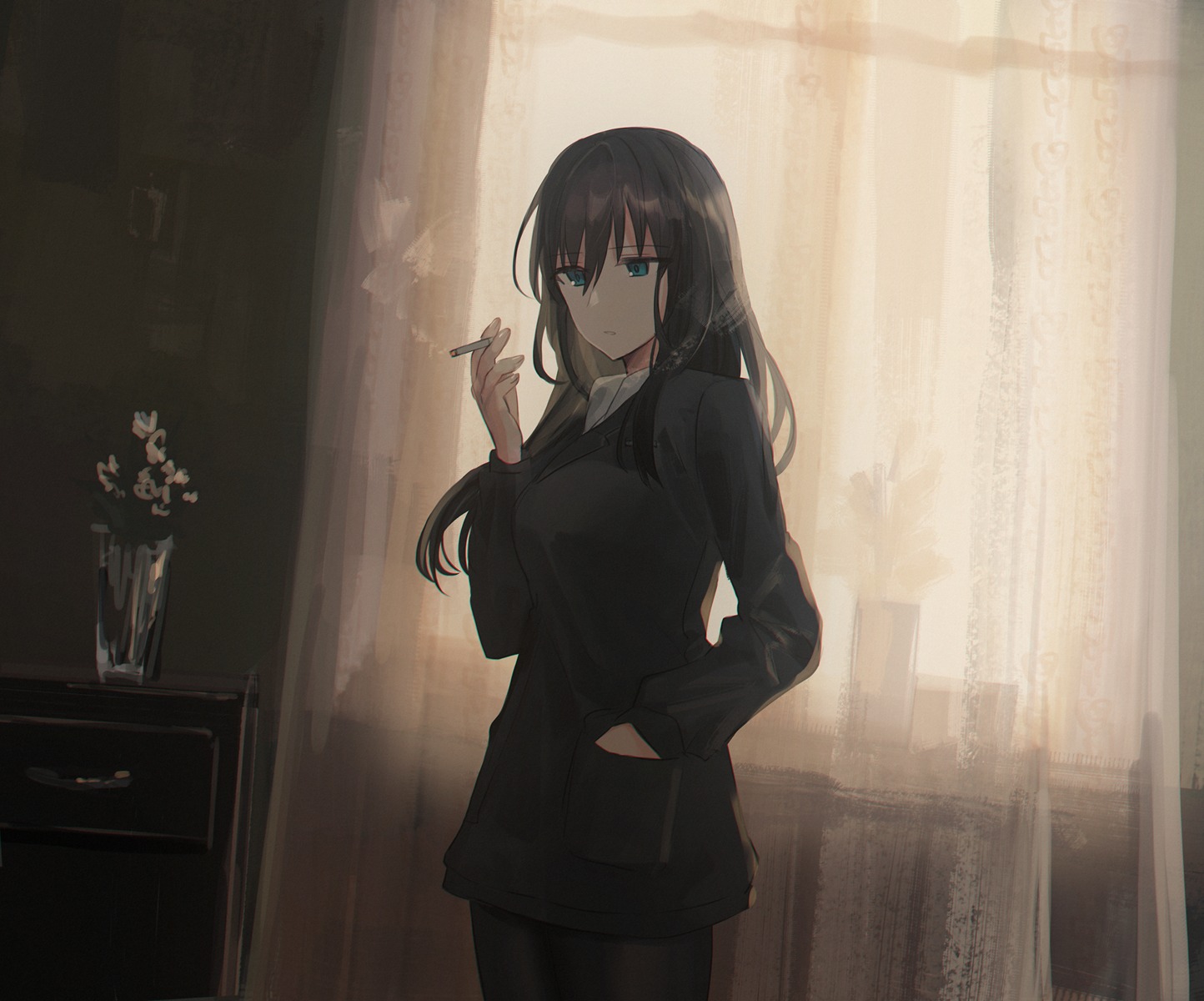 chihuri, elizabeth_f_beurling, strike_witches, uniform