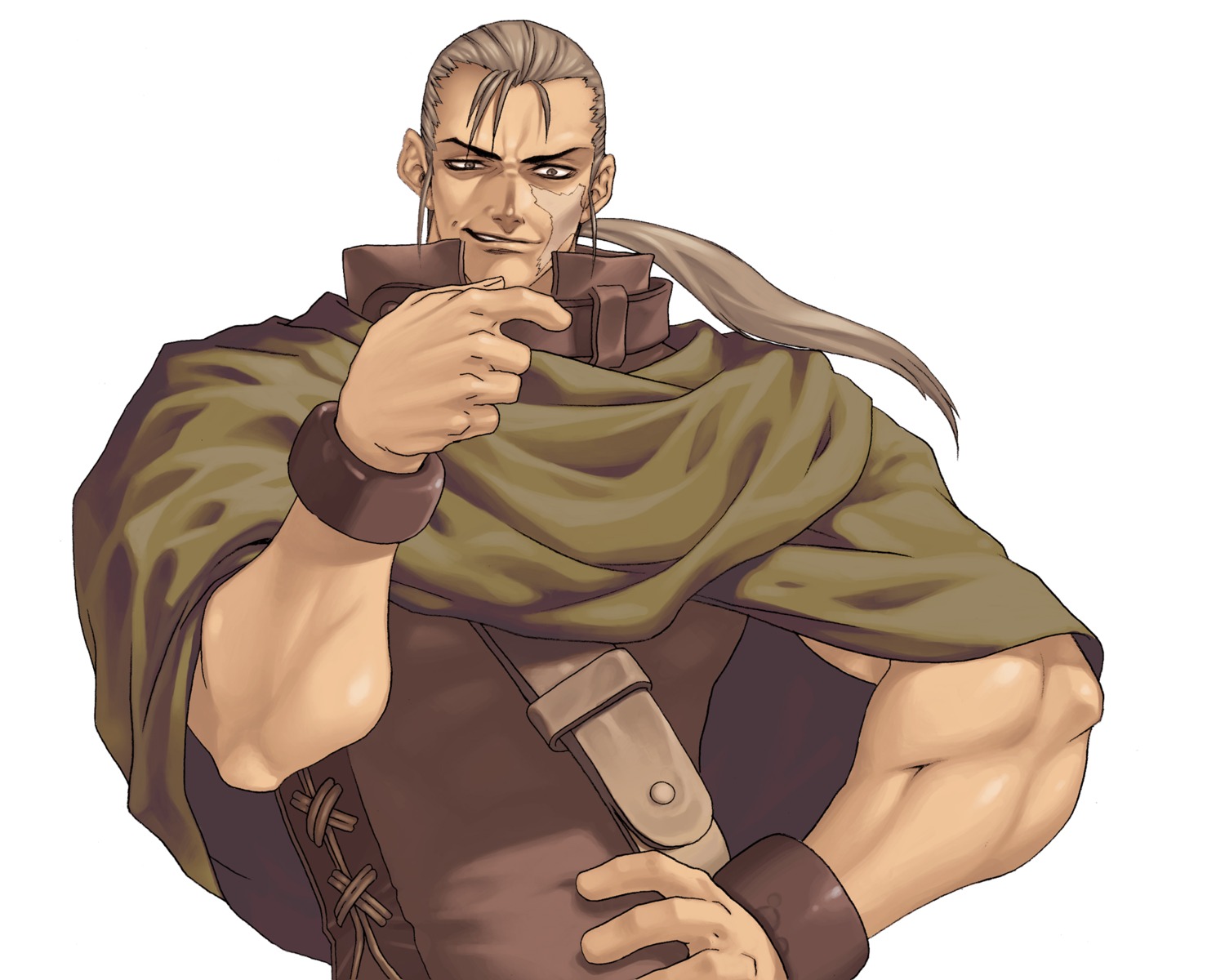male, nakamura_tatsunori, spectral_force, spectral_force_chronicle