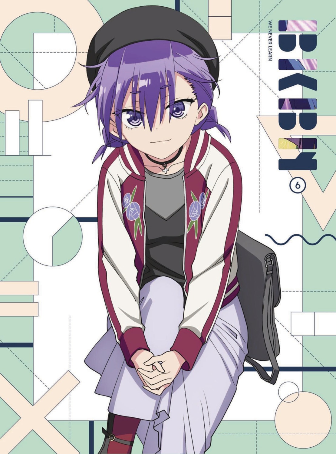 bokutachi_wa_benkyou_ga_dekinai, disc_cover, kominami_asumi, sasaki_masakatsu