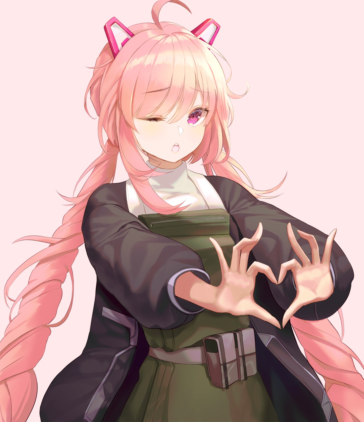 bosumonki, last_origin, t-14_miho