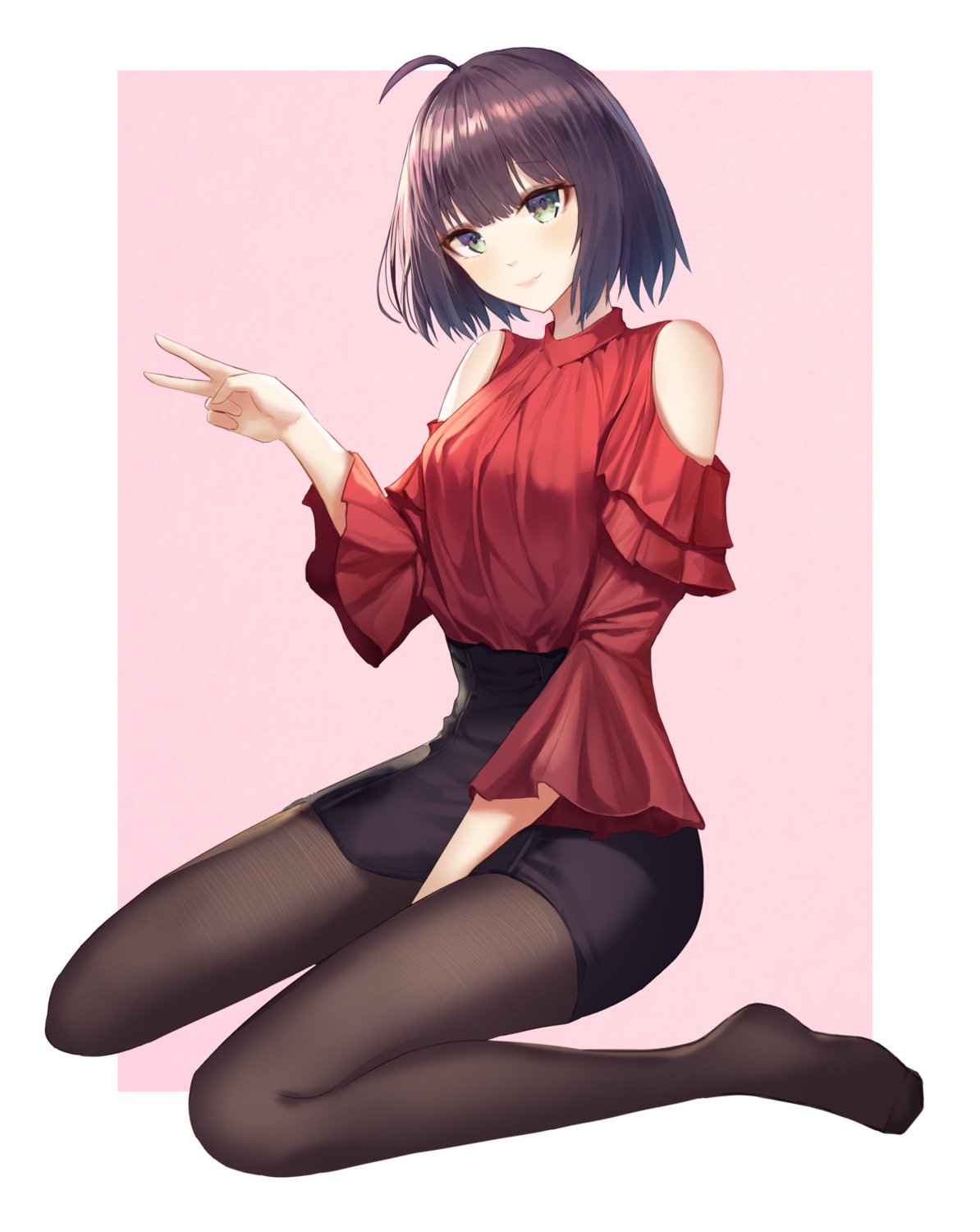 bosumonki, pantyhose