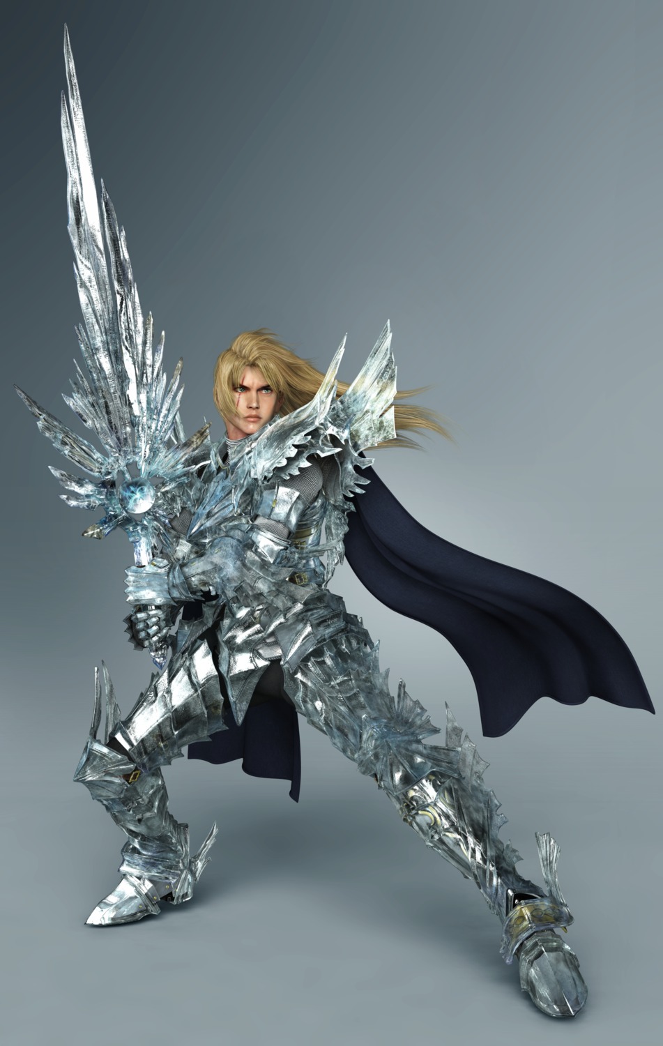 cg, male, siegfried_schtauffen, soul_calibur, sword, weapon