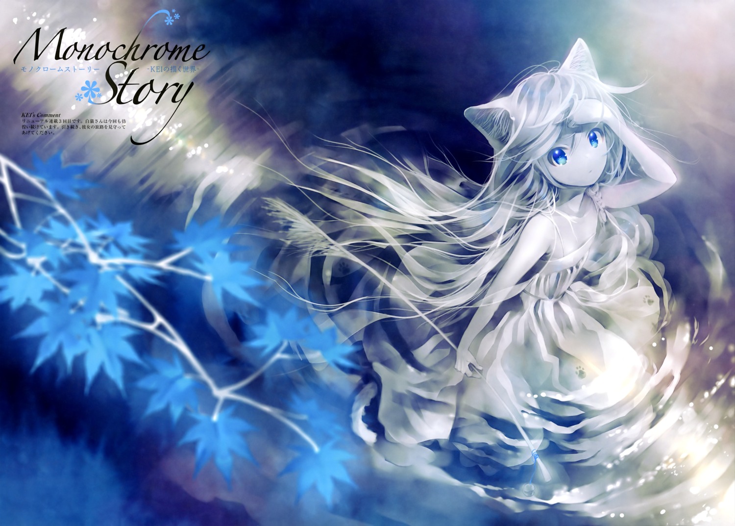 dress, kei
