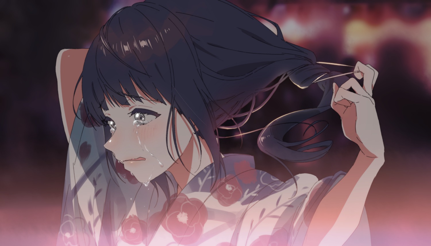 sinomi, yukata
