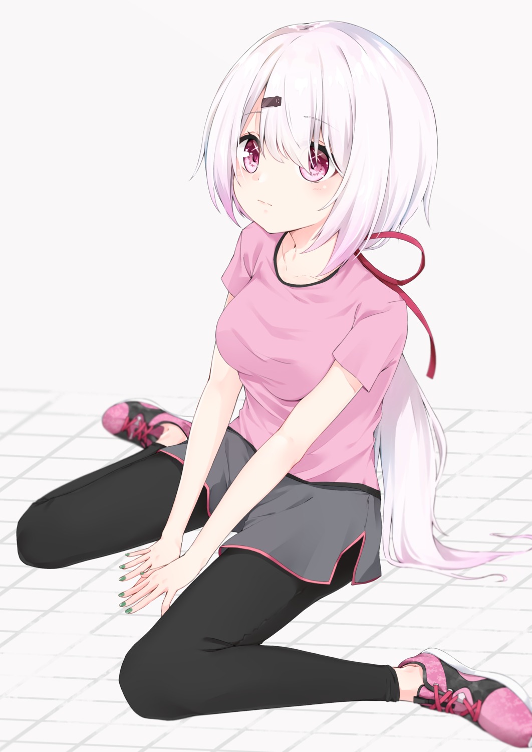 hijouguti, nijisanji, nijisanji_gamers, shiina_yuika
