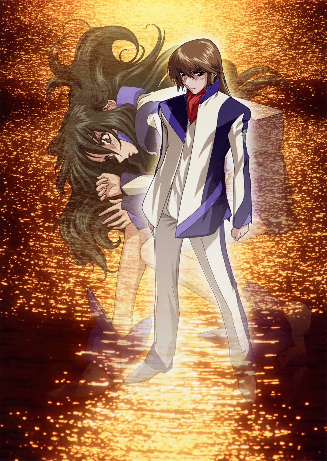 minashiro_soushi, minashiro_tsubaki, soukyuu_no_fafner