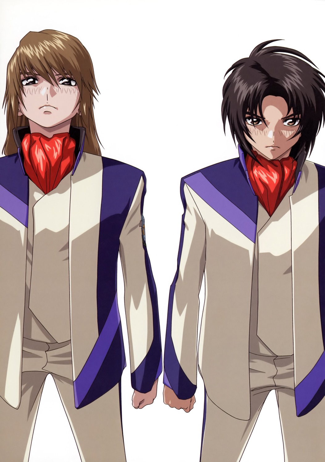 hirai_hisashi, makabe_kazuki, male, minashiro_soushi, soukyuu_no_fafner