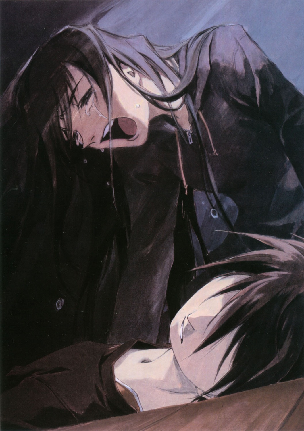 cropme, kilirancelo_finrandi, kusaka_yuuya, letitia_macredy, majutsushi_orphen
