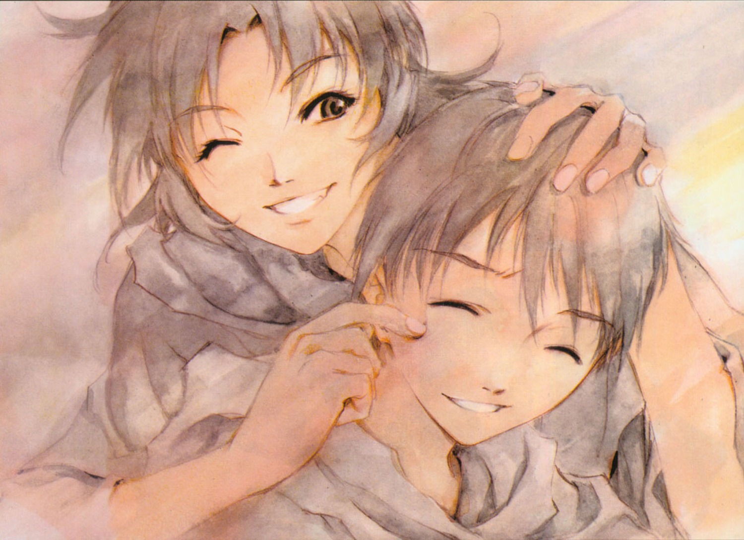 azalea, kilirancelo_finrandi, kusaka_yuuya, majutsushi_orphen