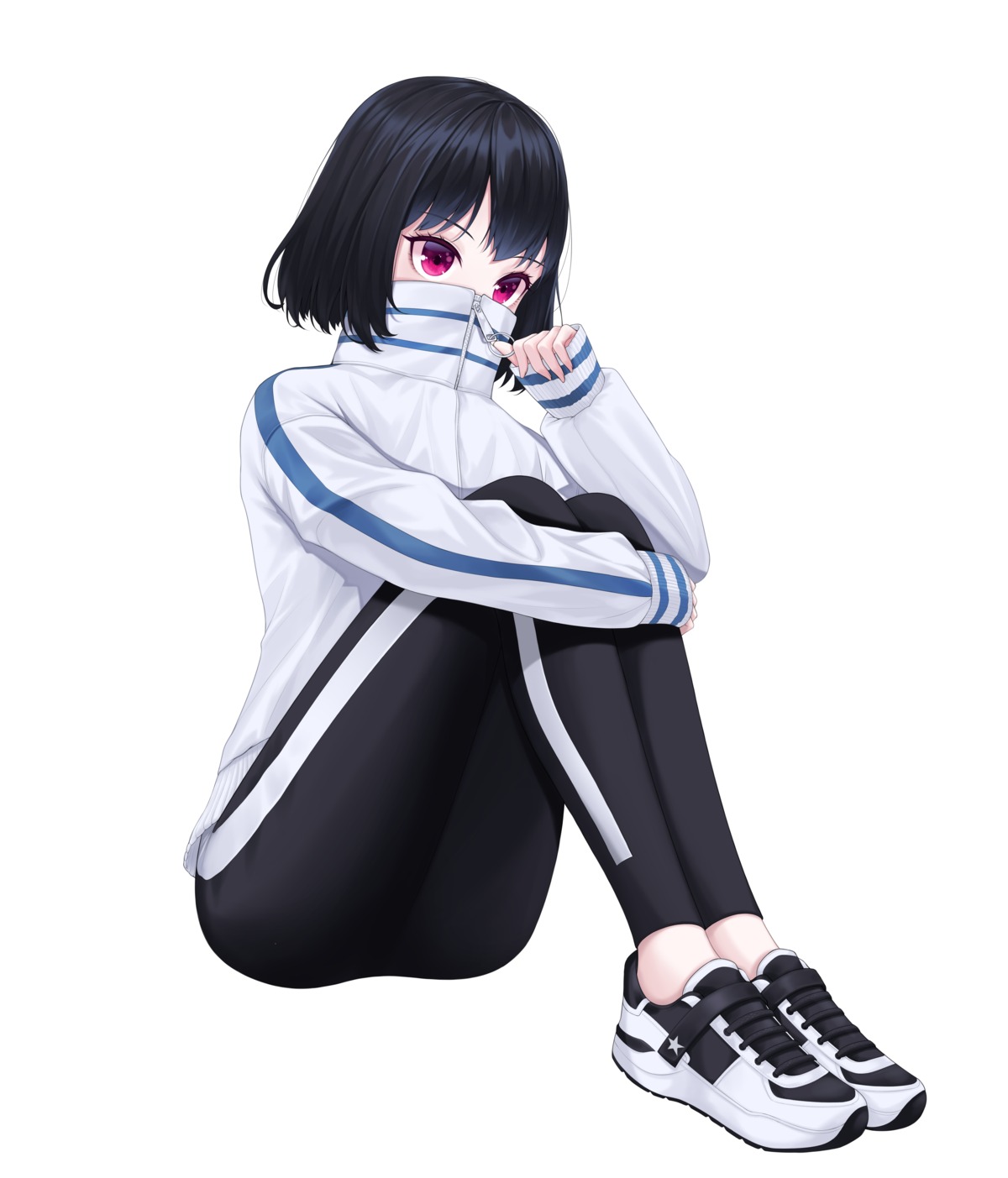 gym_uniform, yuyo_(i_iuyo)