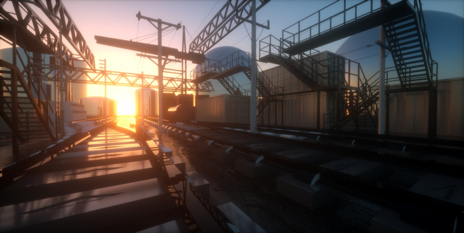 landscape, luozi_roko, punishing:_gray_raven