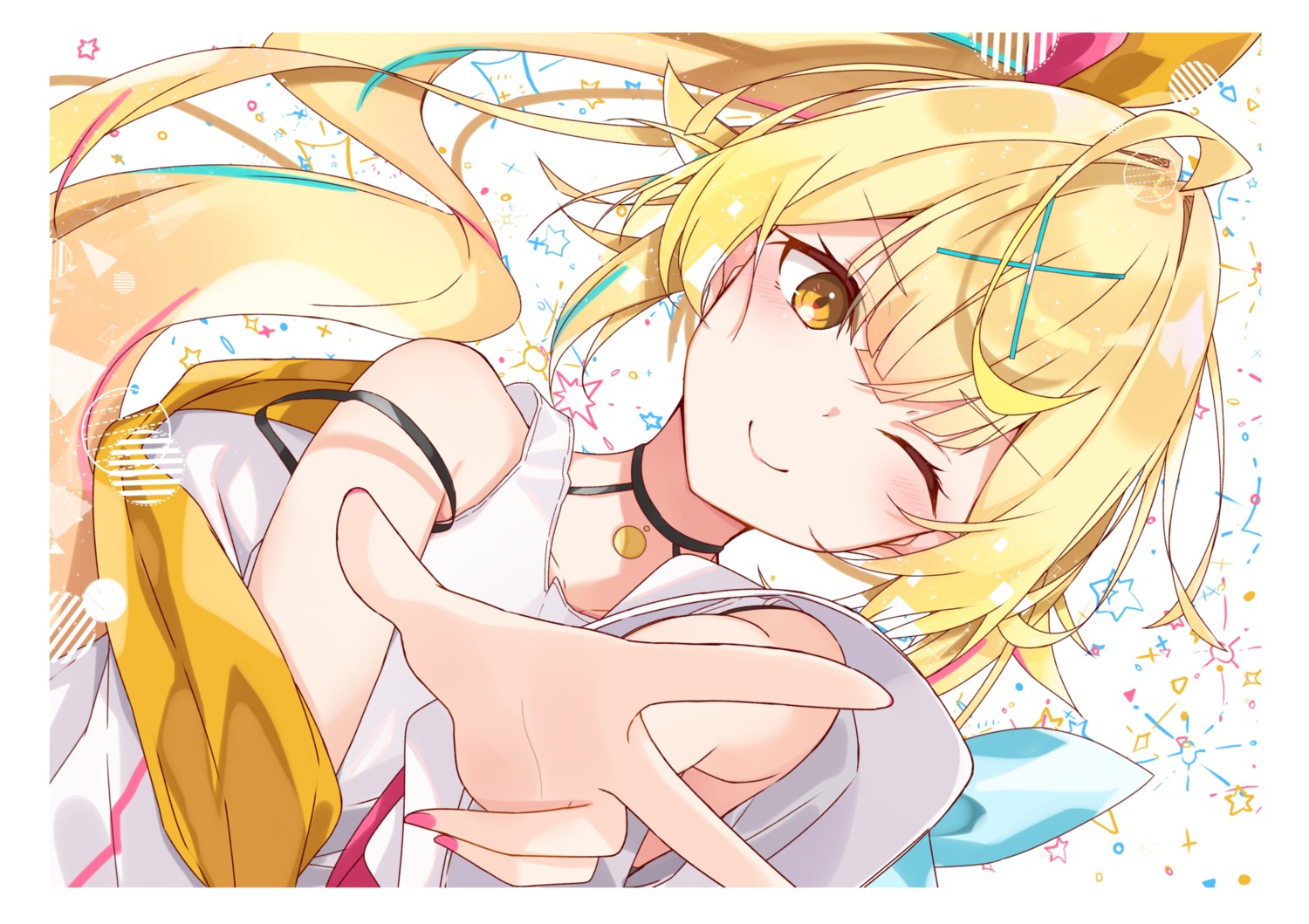 hikari_yui, hoshikawa_sara, nijisanji