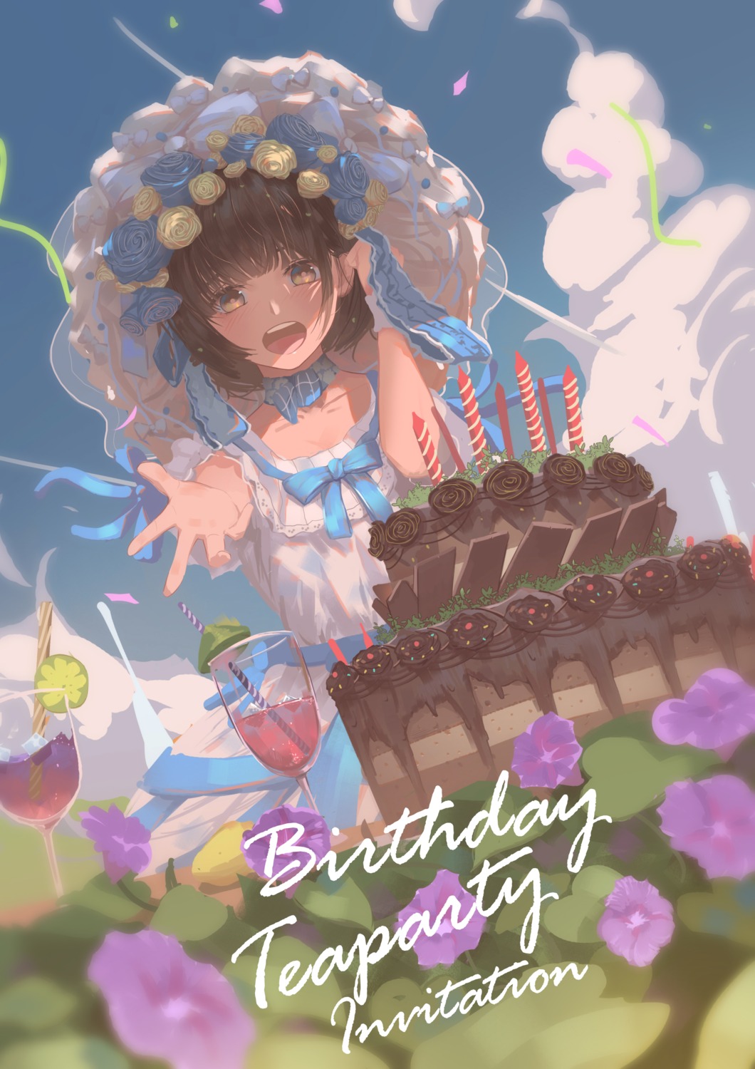 dress, hinoborukaku