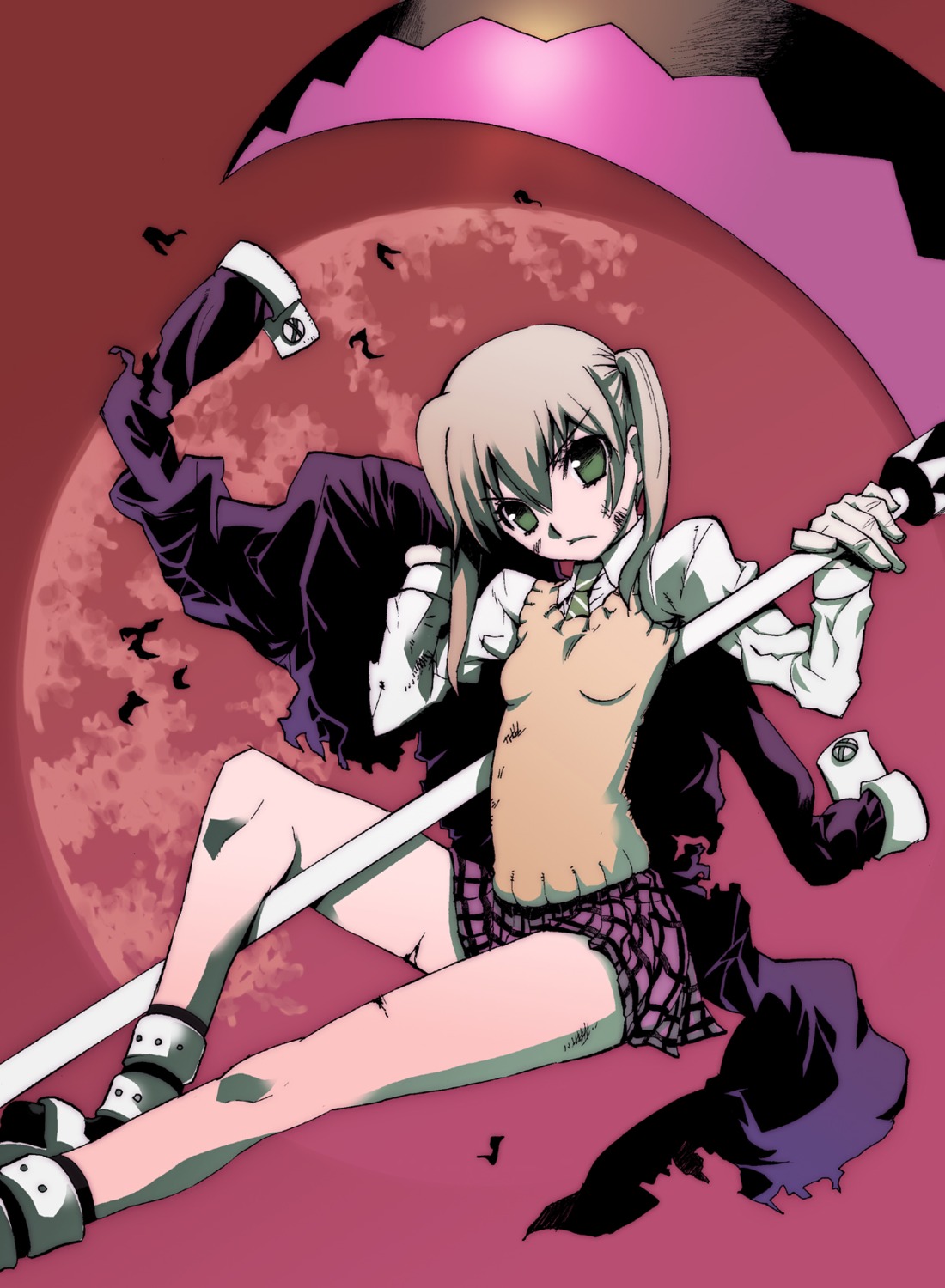 maka_albarn, nagy, soul_eater