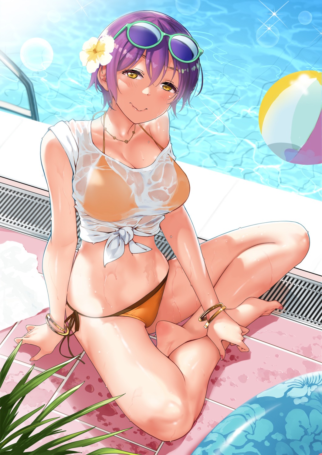 bikini, swimsuits, twinpoo