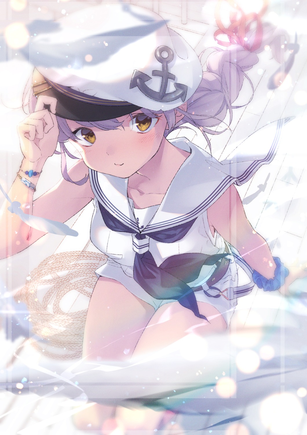 konakona0307, seifuku