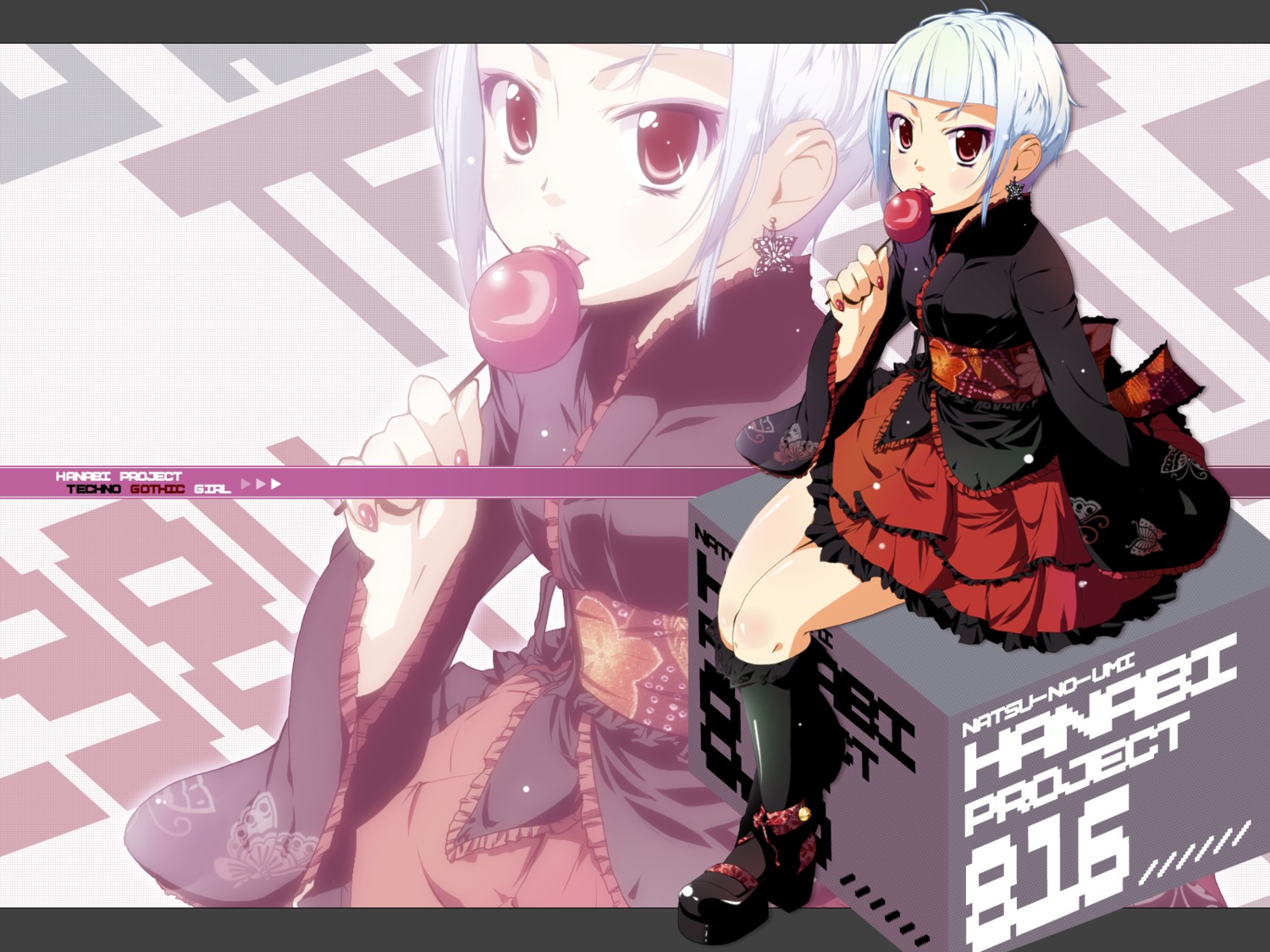 i.s.w, lolita_fashion, natsumi_akira, wallpaper