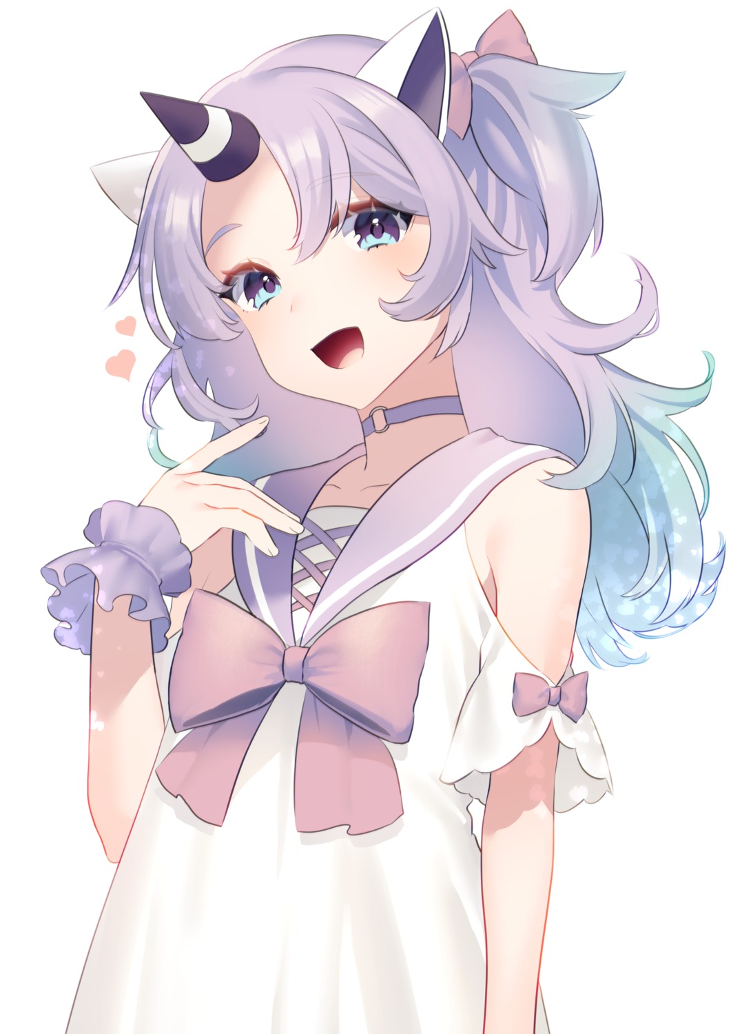 animal_ears, horns, mizuki_eiru_(akage_kurage)