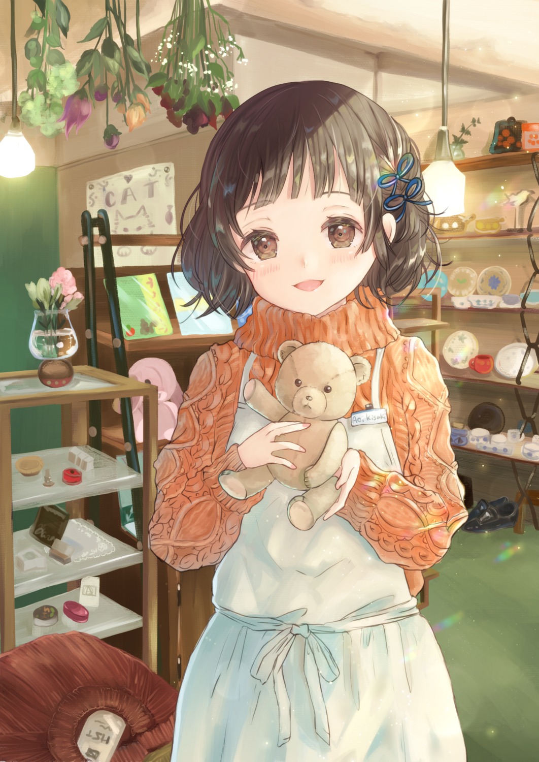 bunapi_(bunapii), sweater