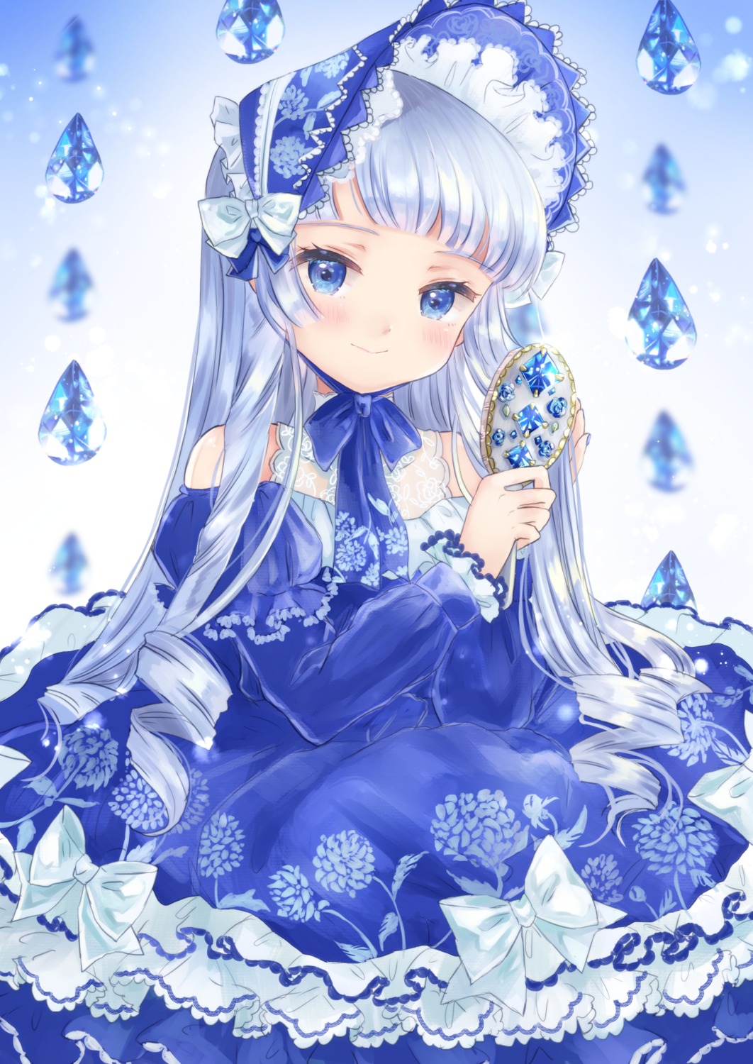 bunapi_(bunapii), dress, lolita_fashion
