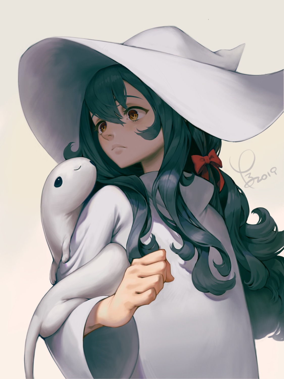 midorimura_naoki, witch