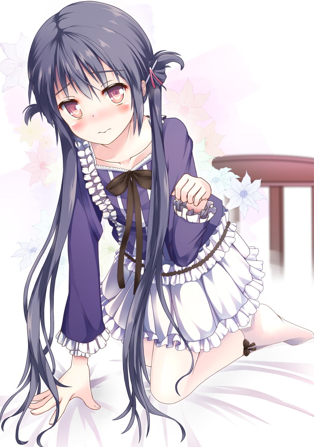 clover_day's, takakura_anri, unwitherer