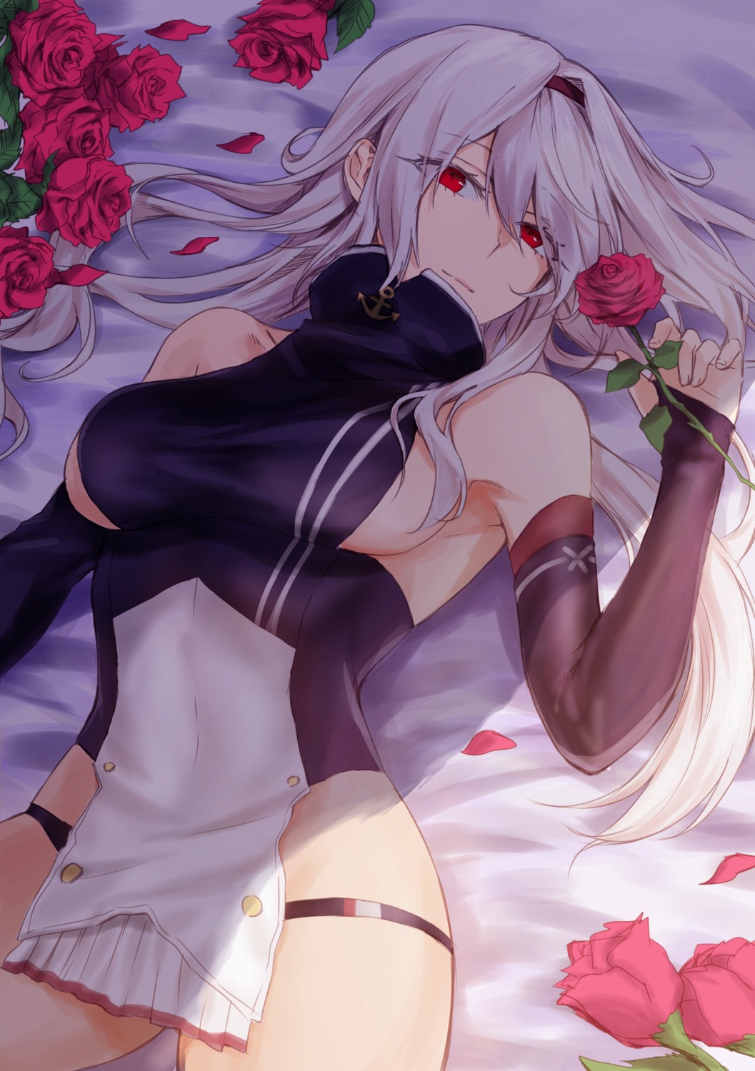 azur_lane, colorado_(azur_lane), pantsu, suprii