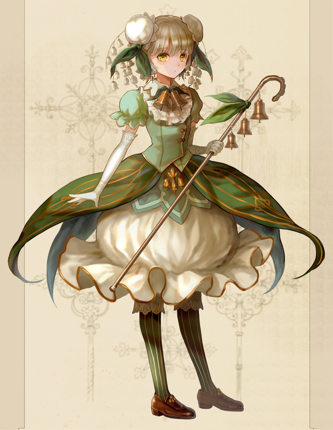 heels, keiko_(mitakarawa)