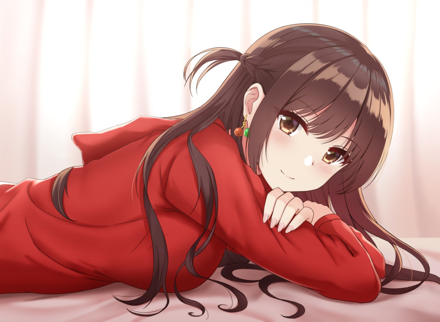 artist_revision, ichinose_chizuru, kanojo_okarishimasu, rko_(a470350510)