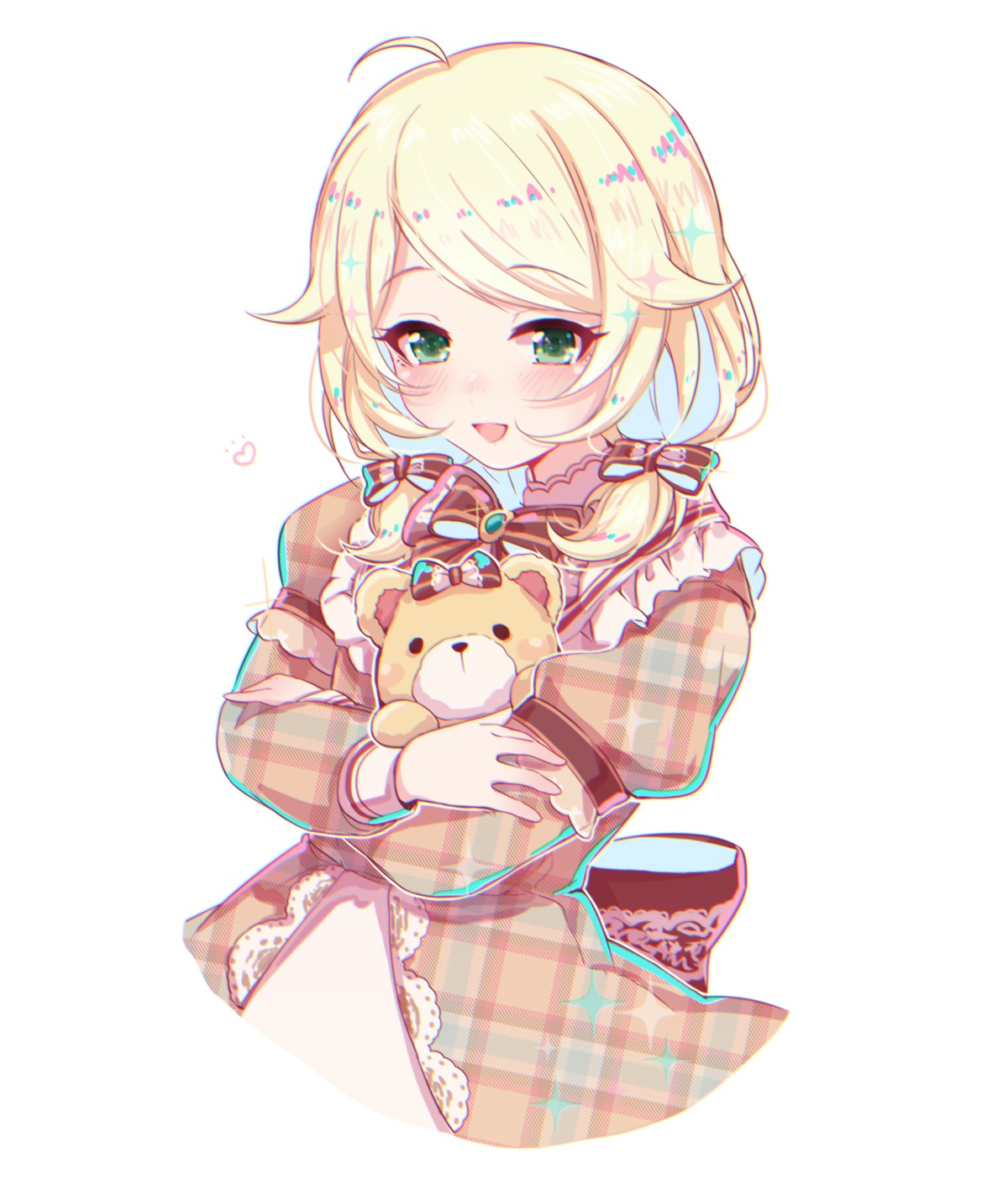 aozora_saishiki, the_idolm@ster, the_idolm@ster_cinderella_girls, the_idolm@ster_cinderella_girls_u149, yusa_kozue
