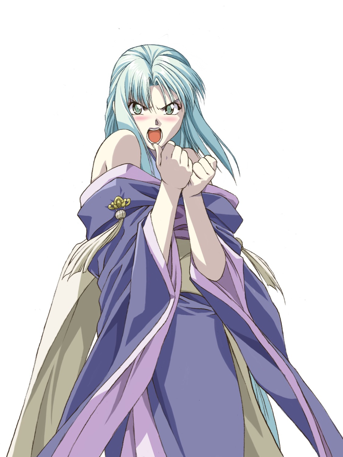 kado_tsukasa, kimono, shikigami_no_shiro, shikigami_no_shiro_iii, yuuki_sayo