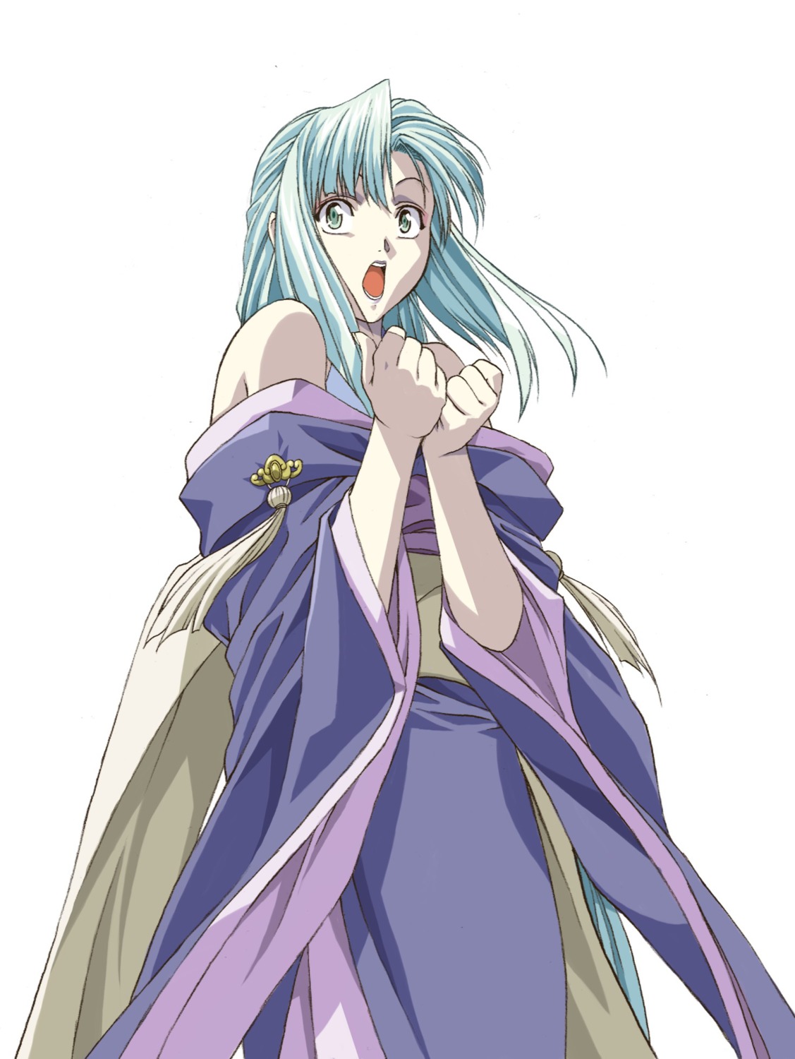 kado_tsukasa, kimono, shikigami_no_shiro, shikigami_no_shiro_iii, yuuki_sayo