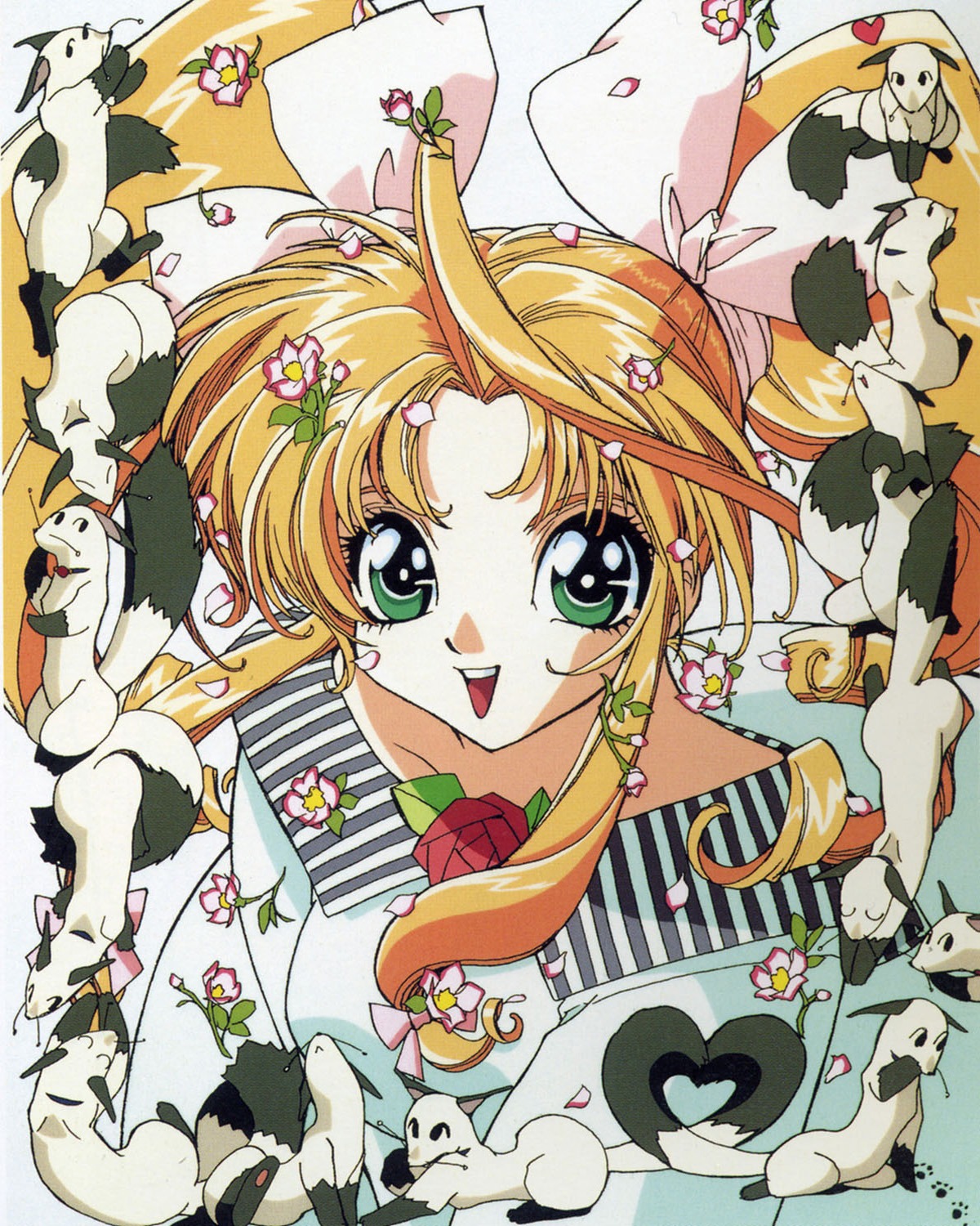 ishida_atsuko, japolo, shamanic_princess, tiara