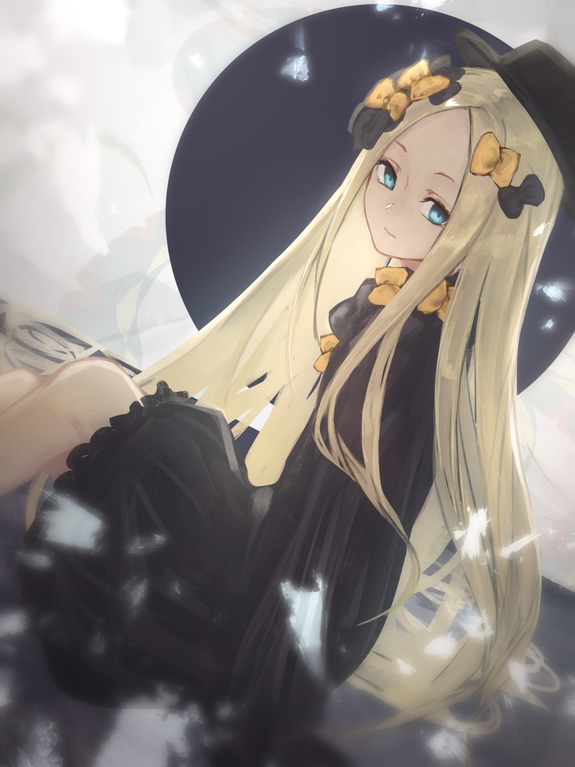 abigail_williams_(fate), aito, dress, fate/grand_order