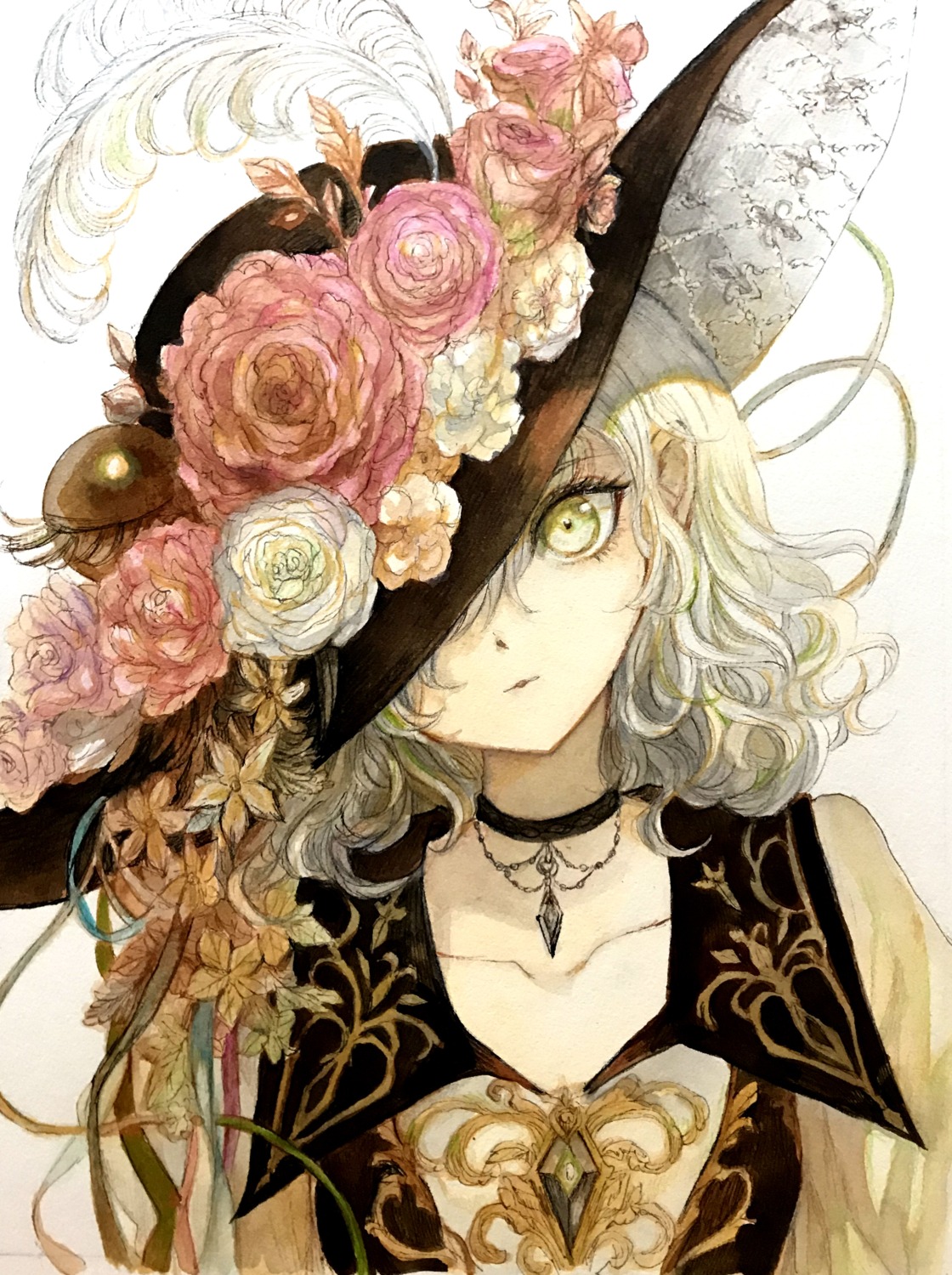 keiko_(mitakarawa), komeiji_koishi, touhou