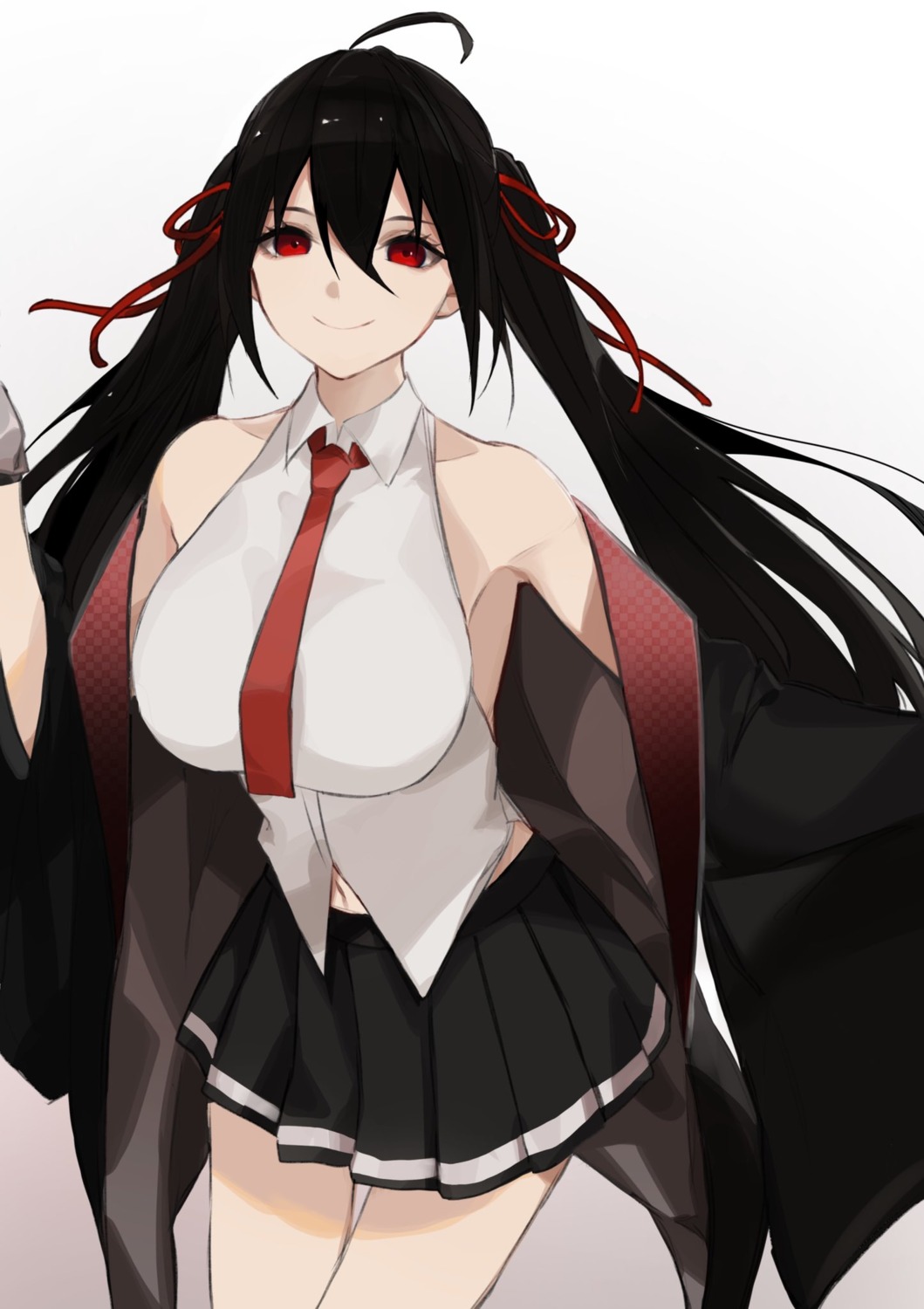 azur_lane, cosplay, enterprise_(azur_lane), rrr_ato, taihou_(azur_lane)