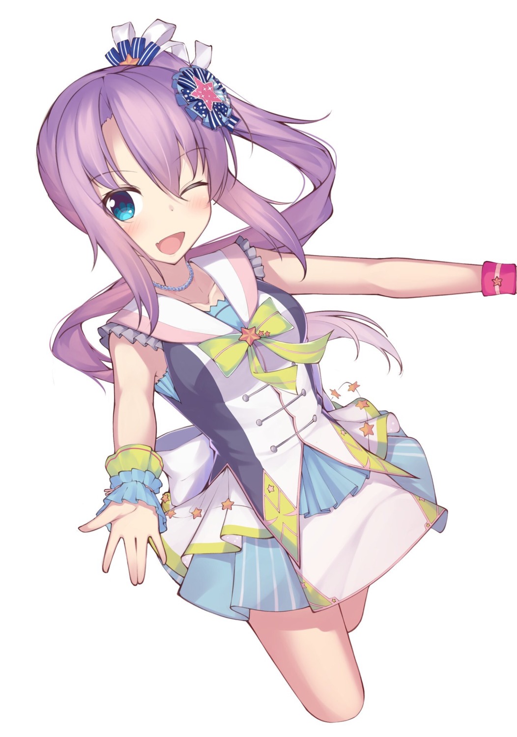 misakisanakichi, re:stage!_project, tsukisaka_sayu