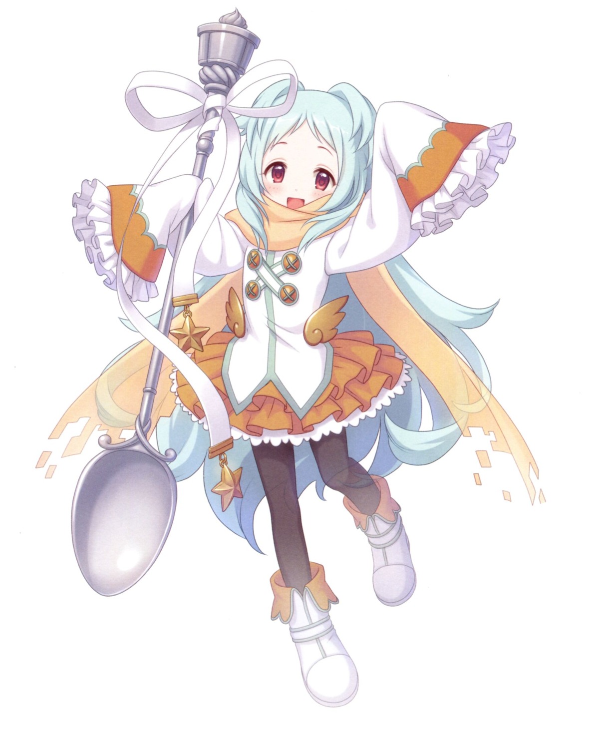 izumo_miyako, pantyhose, princess_connect!, princess_connect!_re:dive