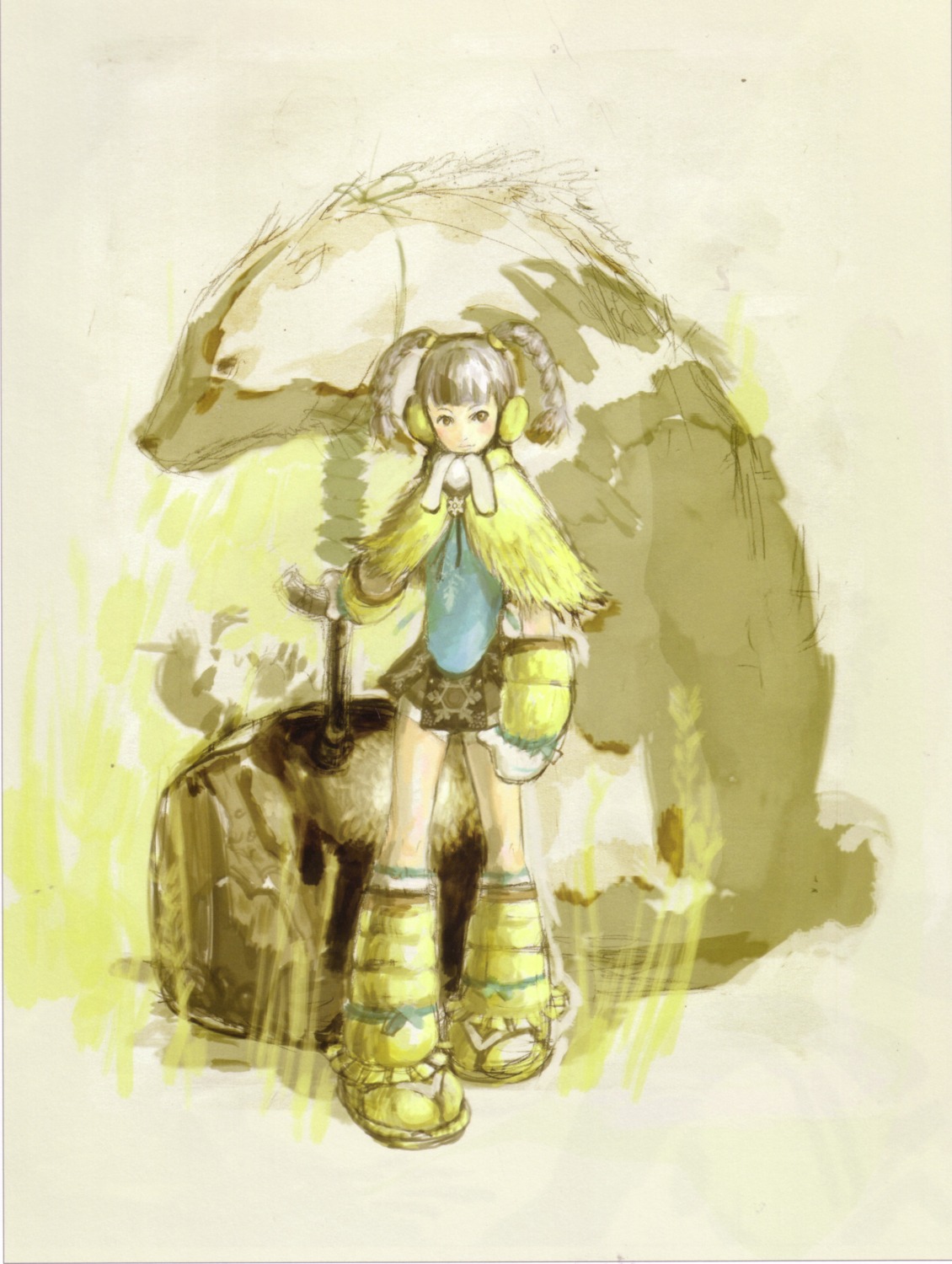 itsuki, sengoku_basara, tsuchibayashi_makoto