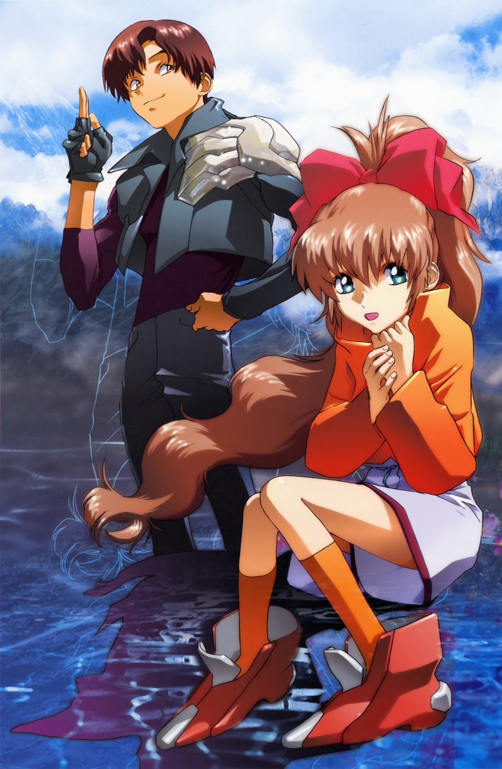 kazuma_(s-cry-ed), s-cry-ed, yuta_kanami