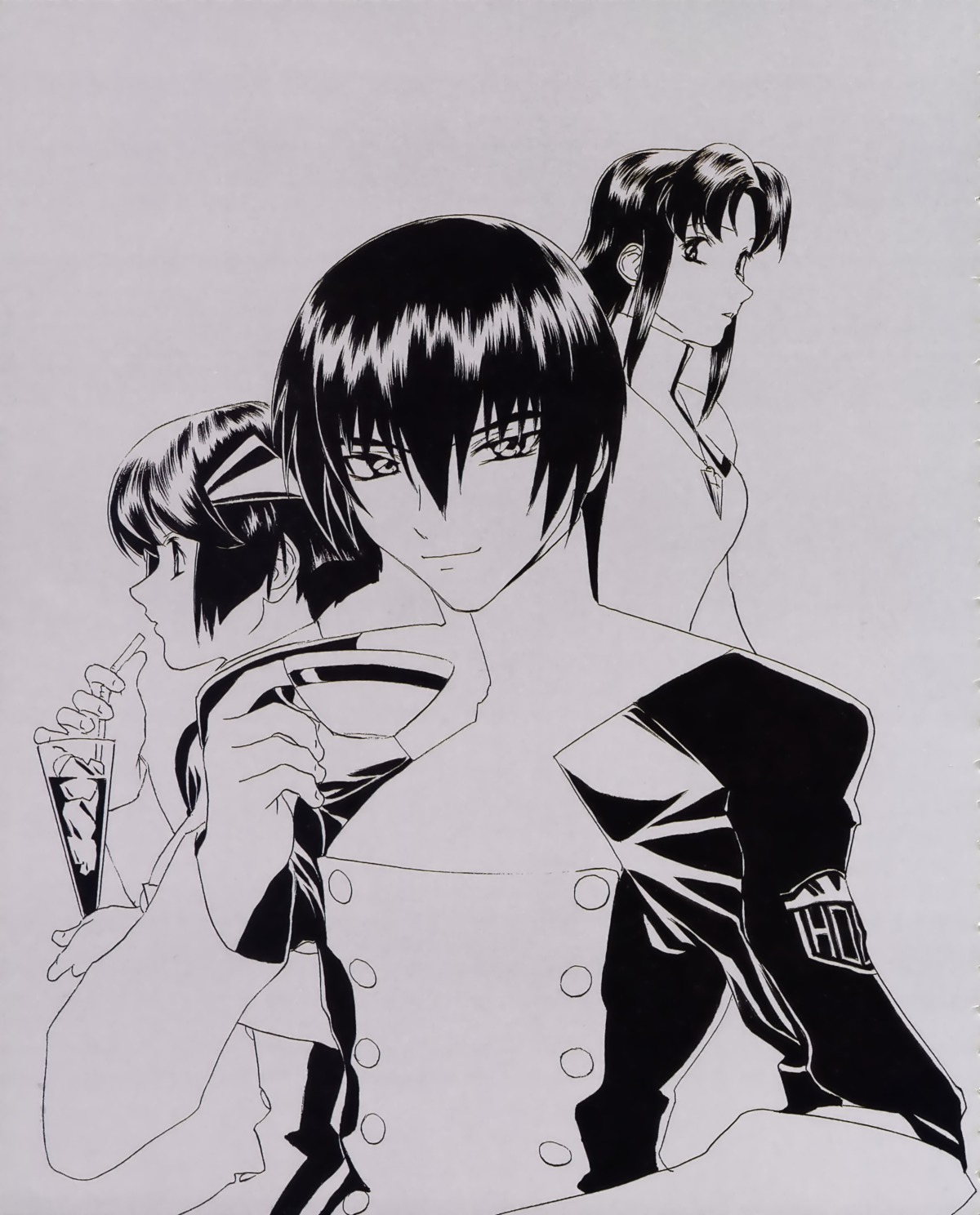 kiryuu_mimori, monochrome, s-cry-ed, sherrice_adjani, tairen_ryuhou