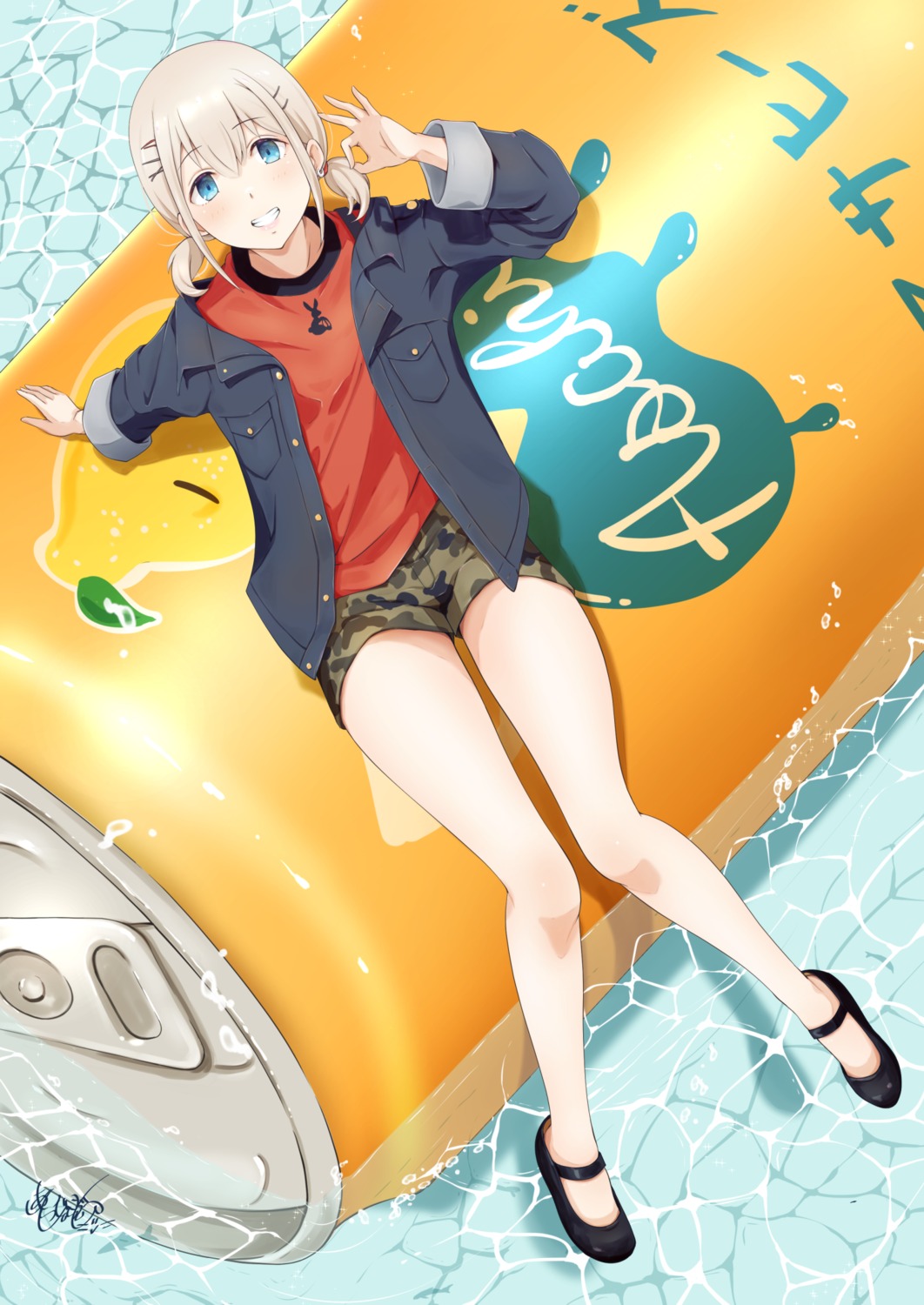 dragonoil, serizawa_asahi, the_idolm@ster, the_idolm@ster_shiny_colors