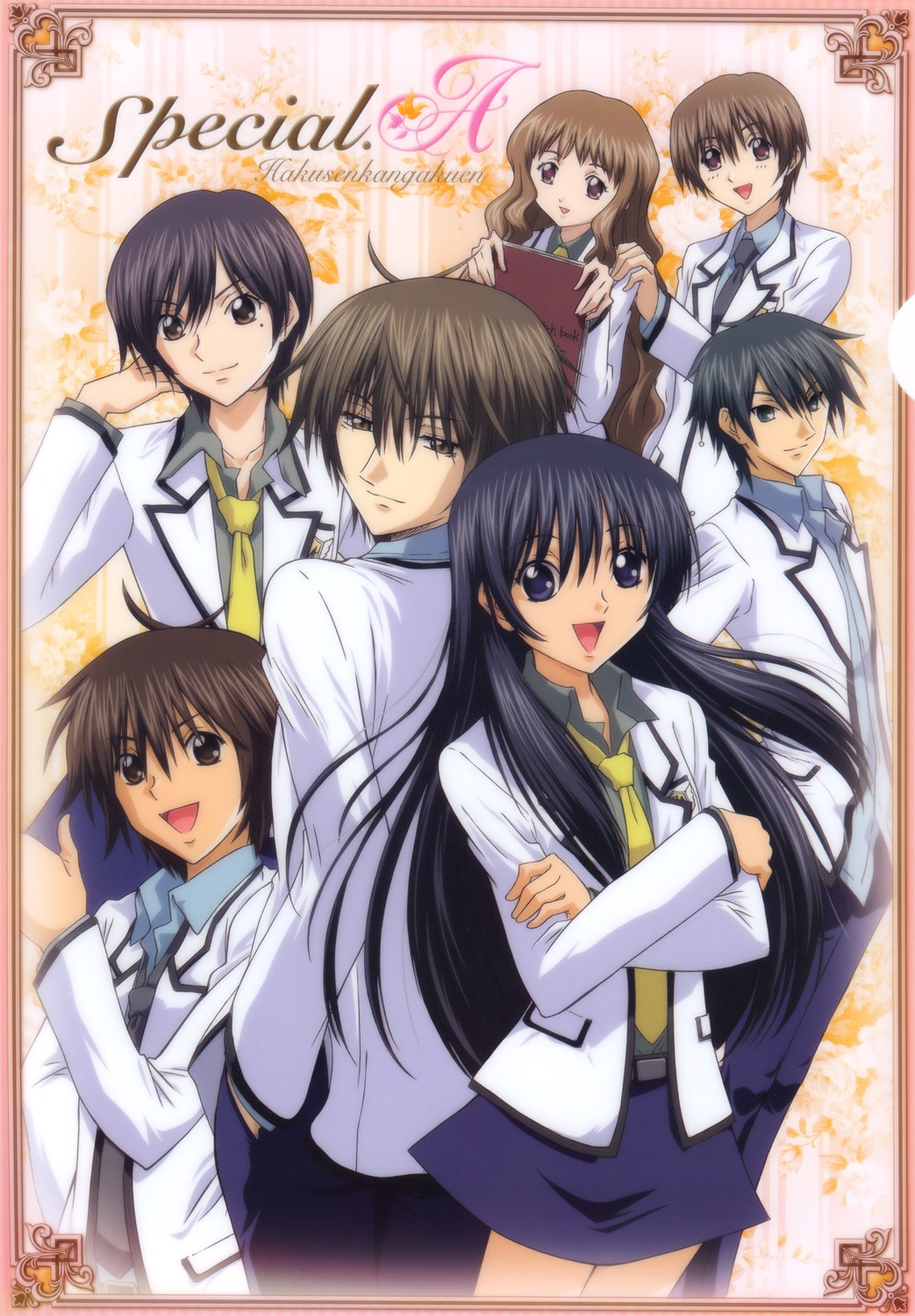 hanazono_hikari, karino_tadashi, seifuku, special_a, takishima_kei, toudou_akira, tsuji_ryuu, yamamoto_jun