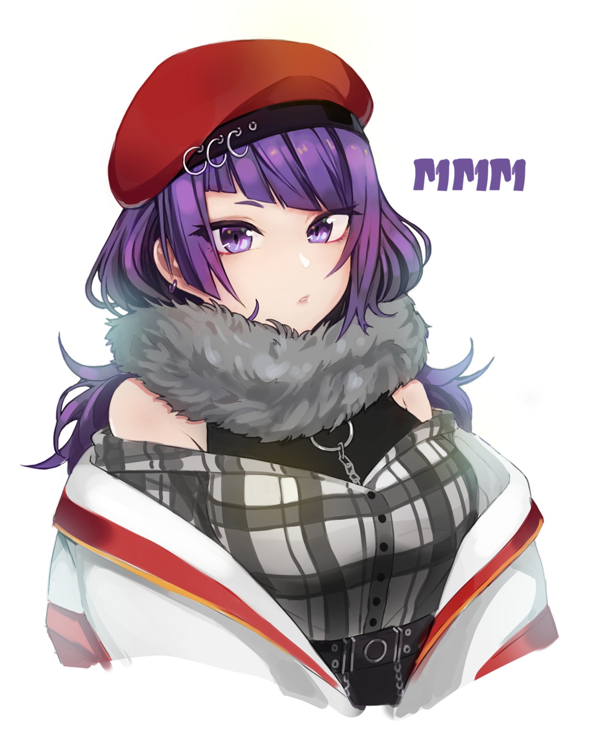 nlitz, tanaka_mamimi, the_idolm@ster, the_idolm@ster_shiny_colors